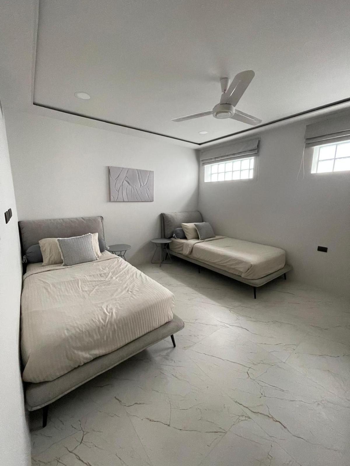 Beachside Apartment Koh Samui