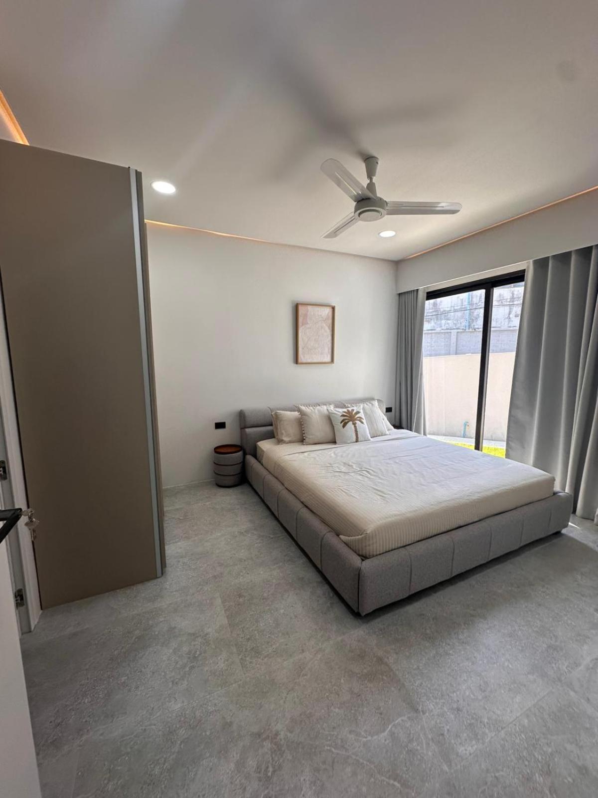 Beachside Apartment Koh Samui