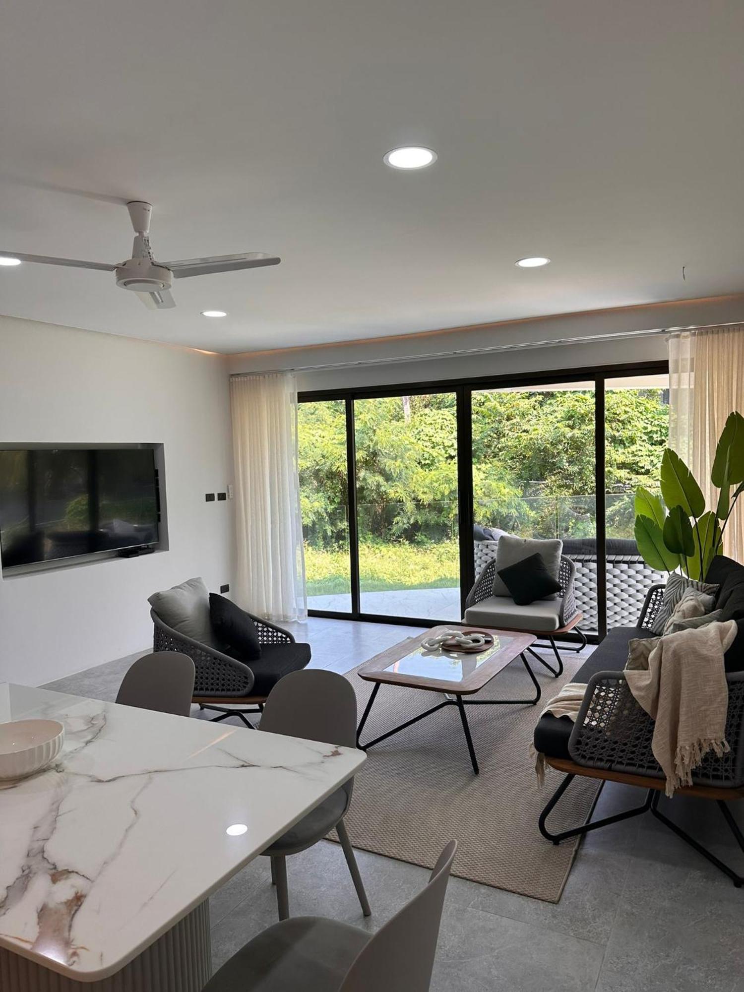 Apartment Beachside Koh Samui