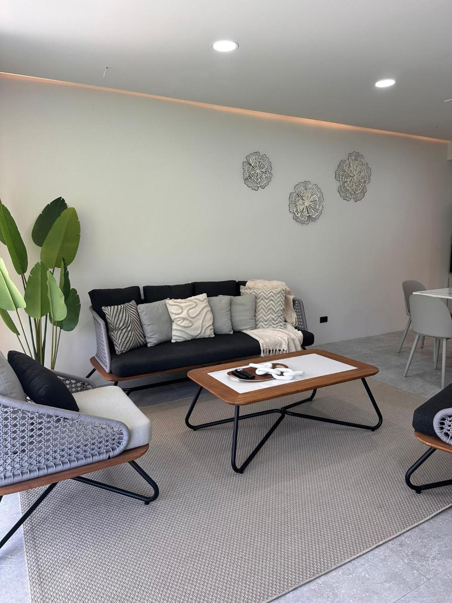 Apartment Beachside *