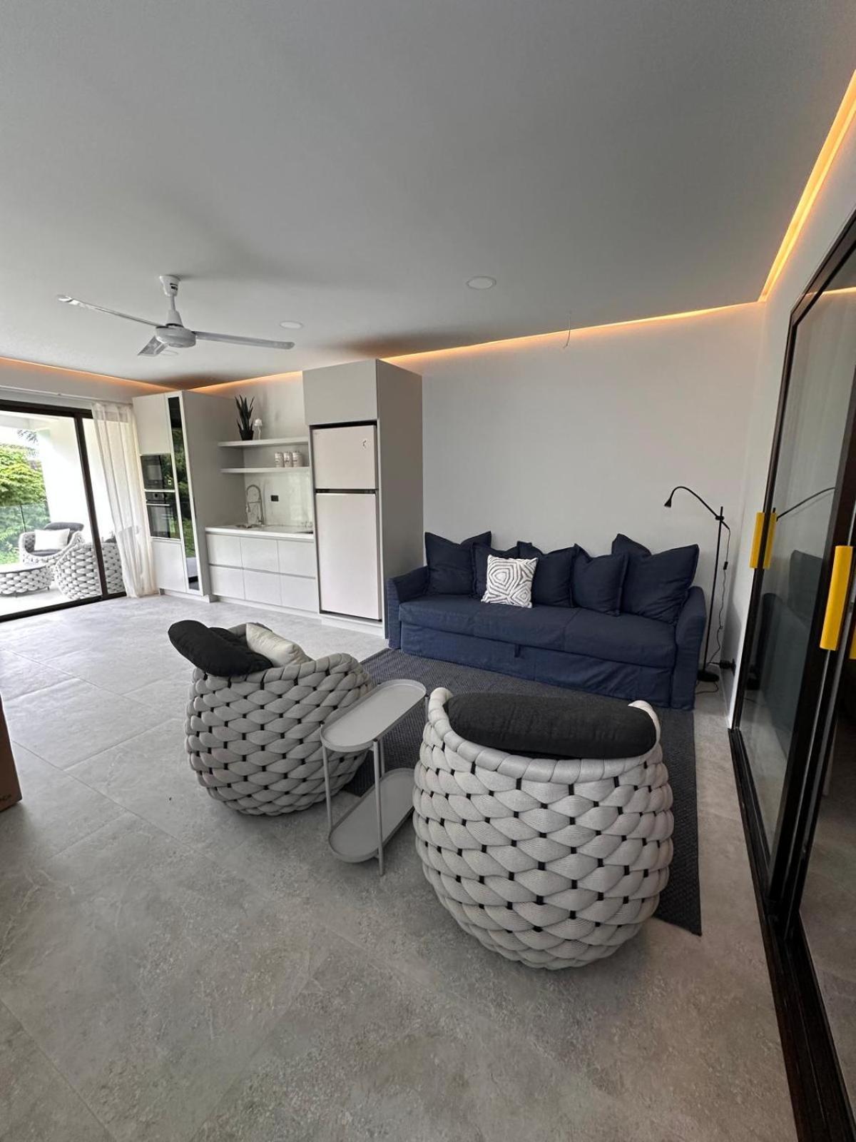 Apartment Beachside Koh Samui