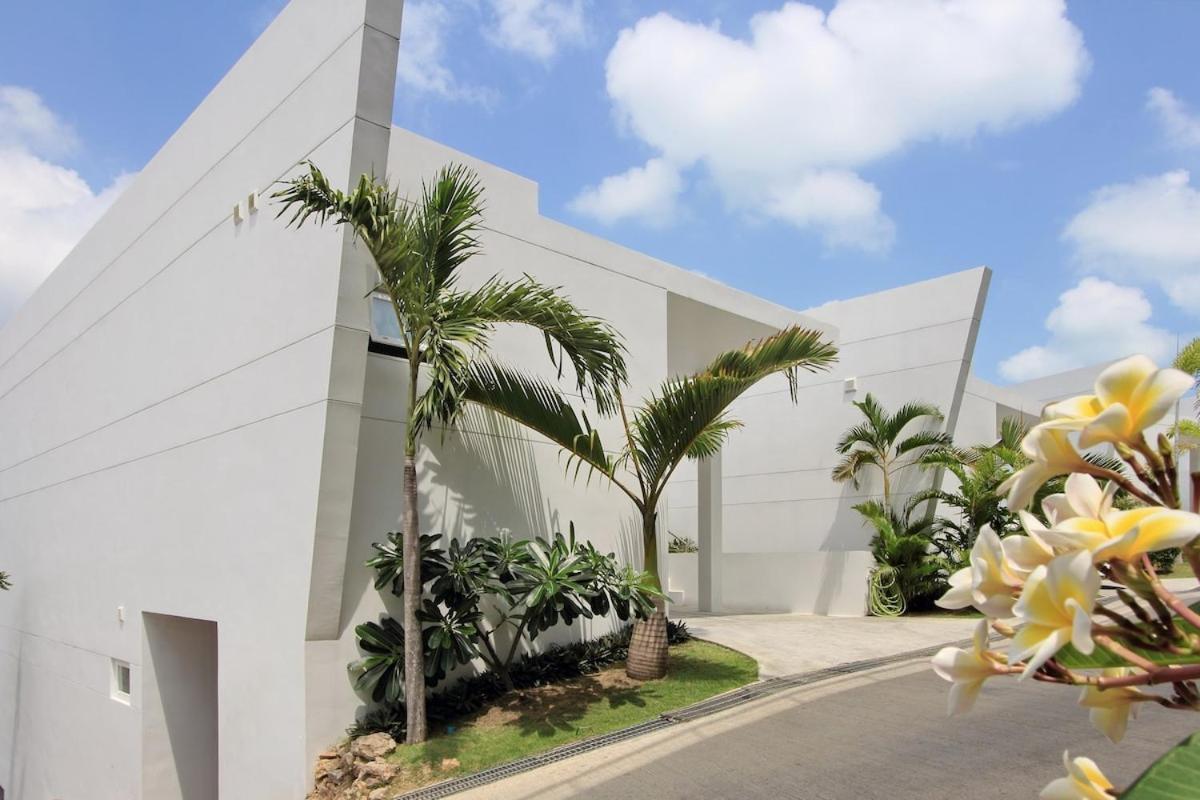 Luxury Villa, Seaview, Private Pool Villa Koh Samui
