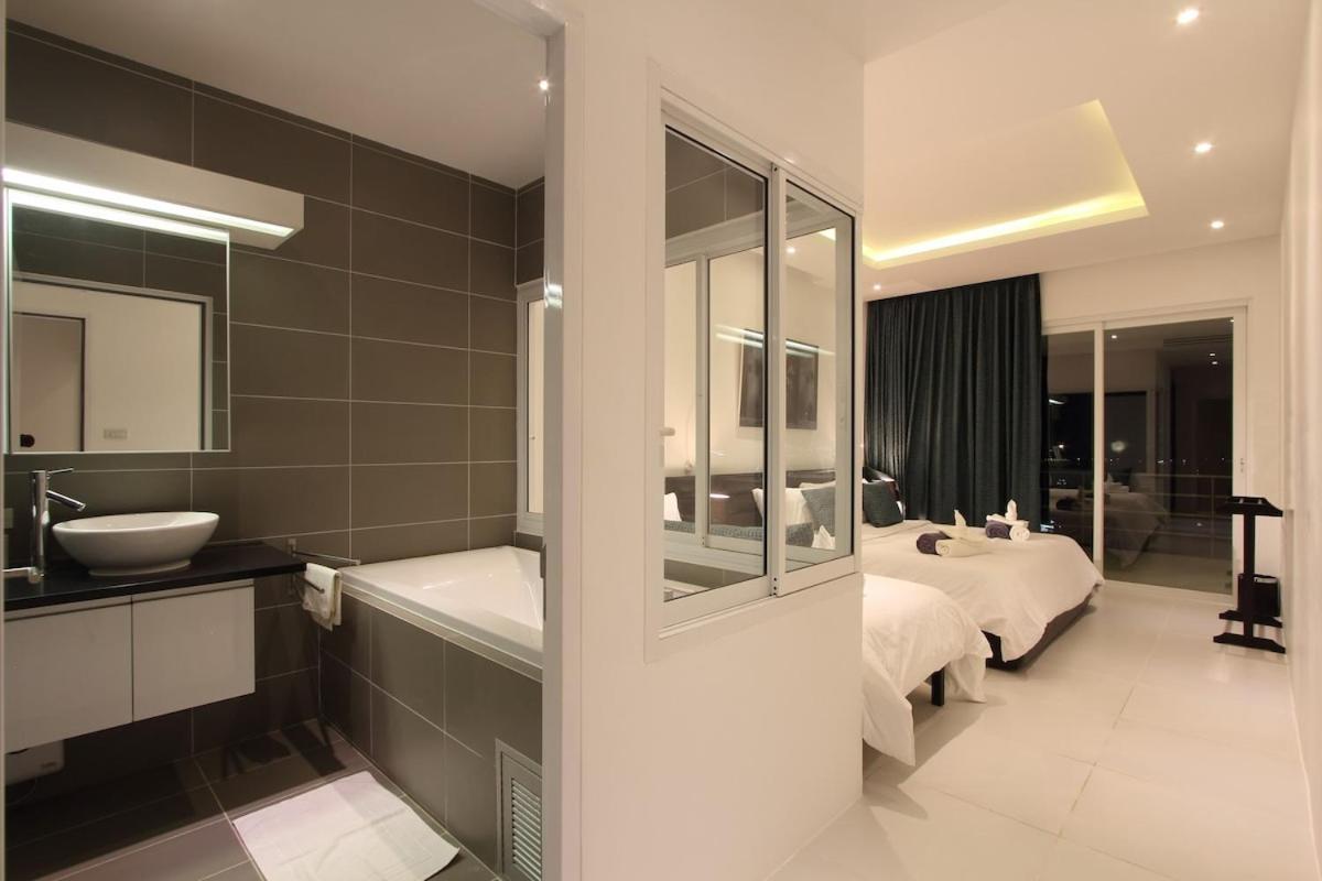 Luxury Villa, Seaview, Private Pool Villa