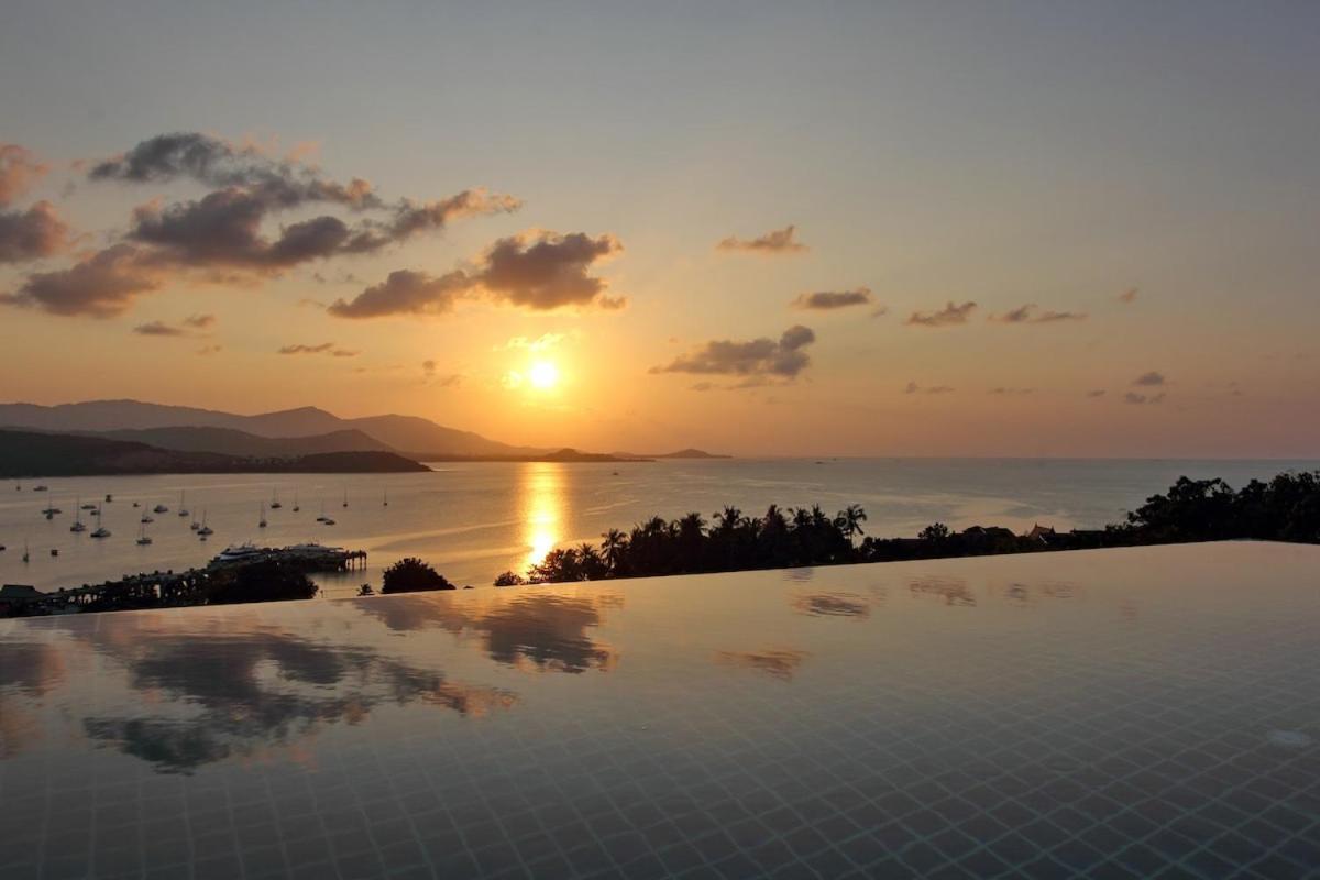 Villa Luxury Villa, Seaview, Private Pool
