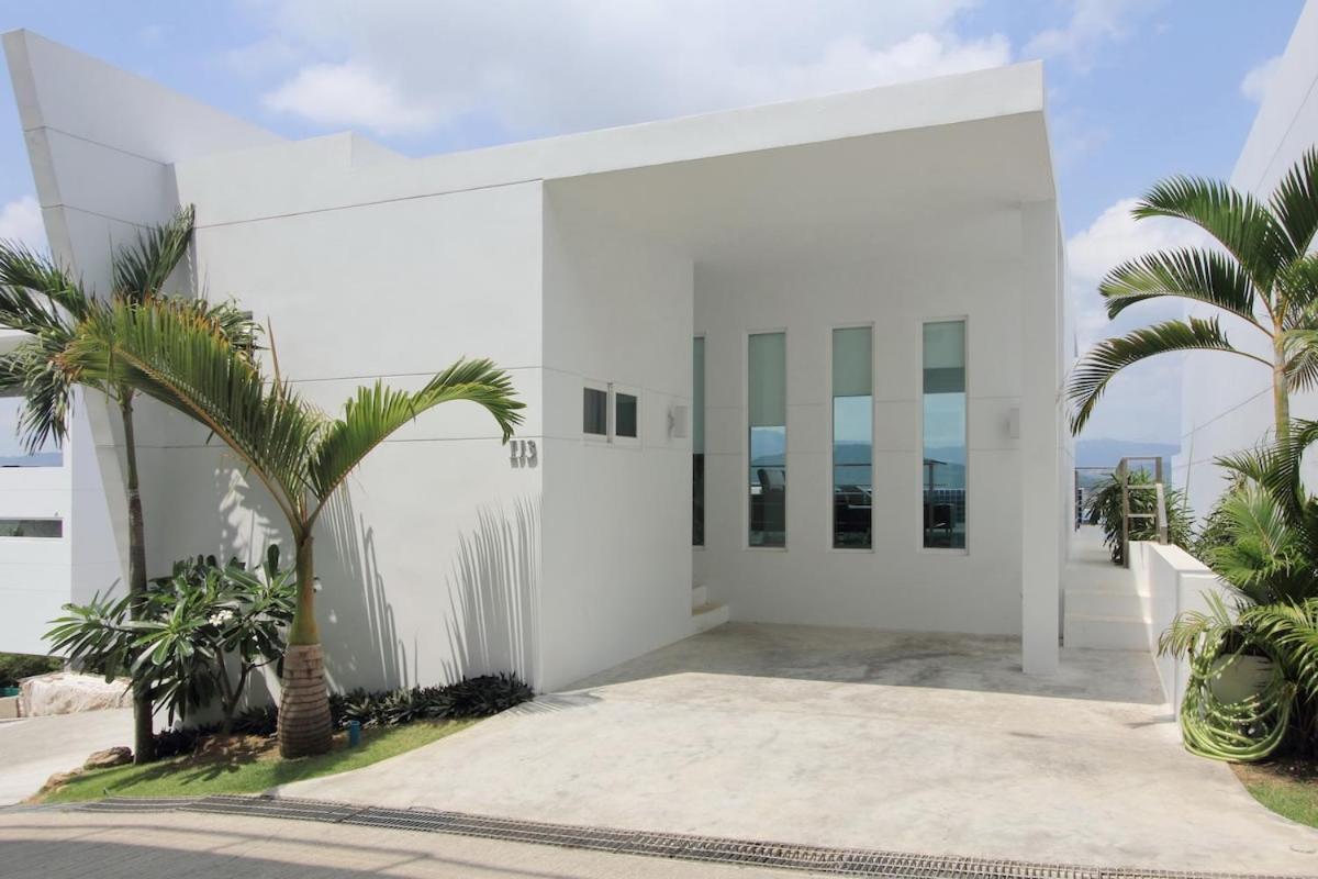 Villa Luxury Villa, Seaview, Private Pool Koh Samui