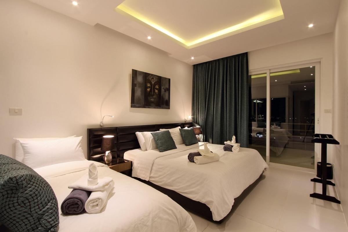 Luxury Villa, Seaview, Private Pool Villa