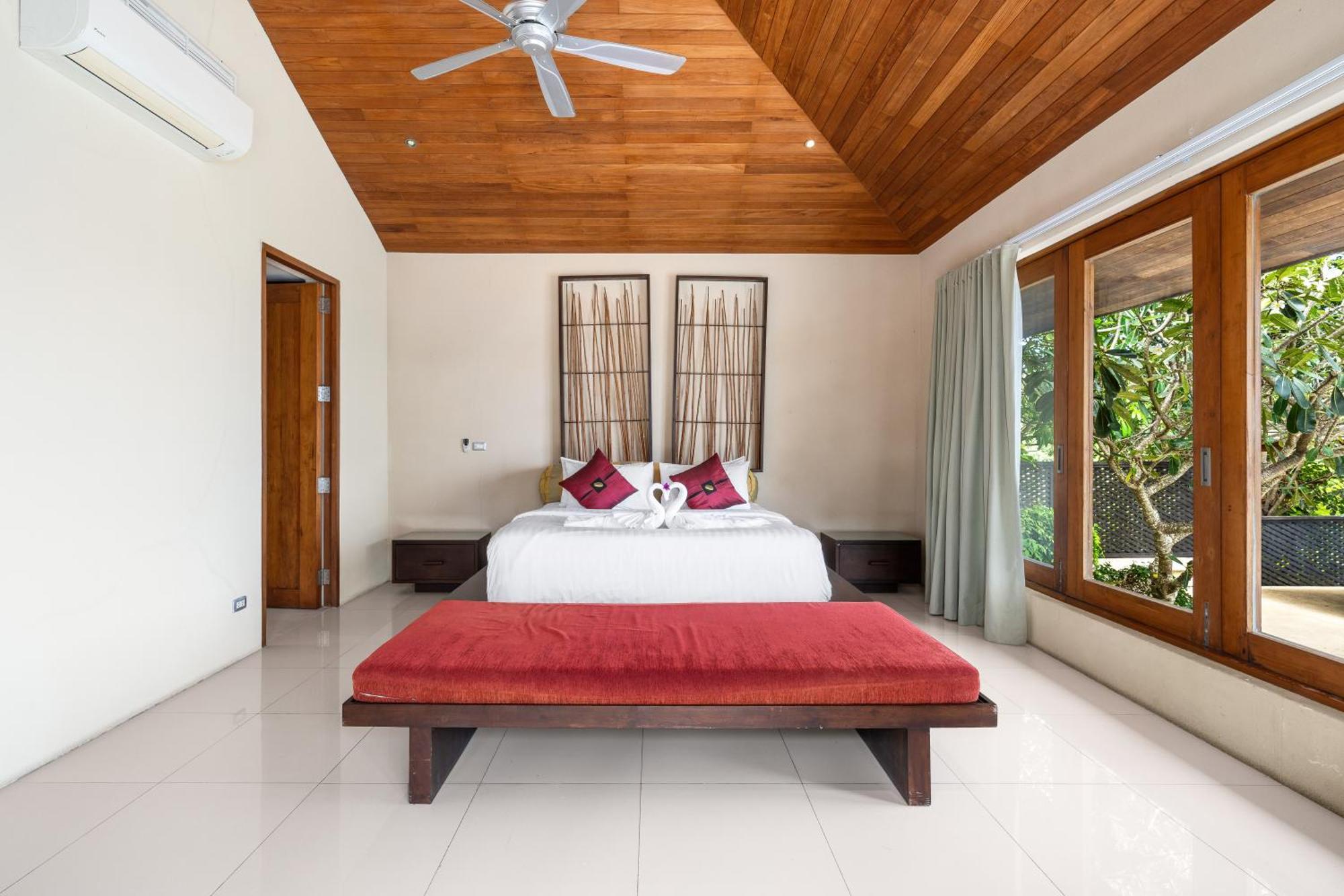 Villa Ban Reemo Luxury *