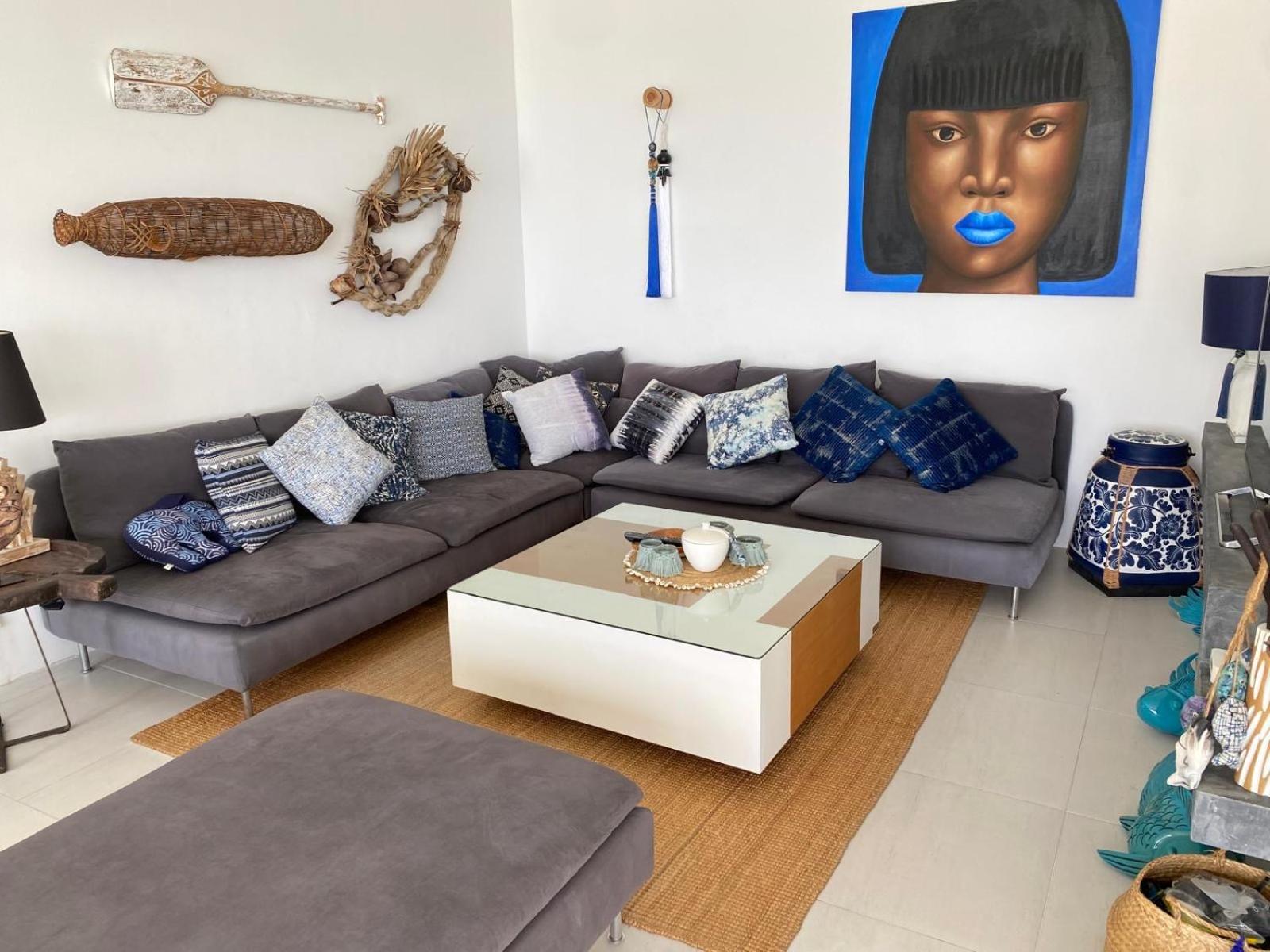 Indigo Samui Villa Koh Samui