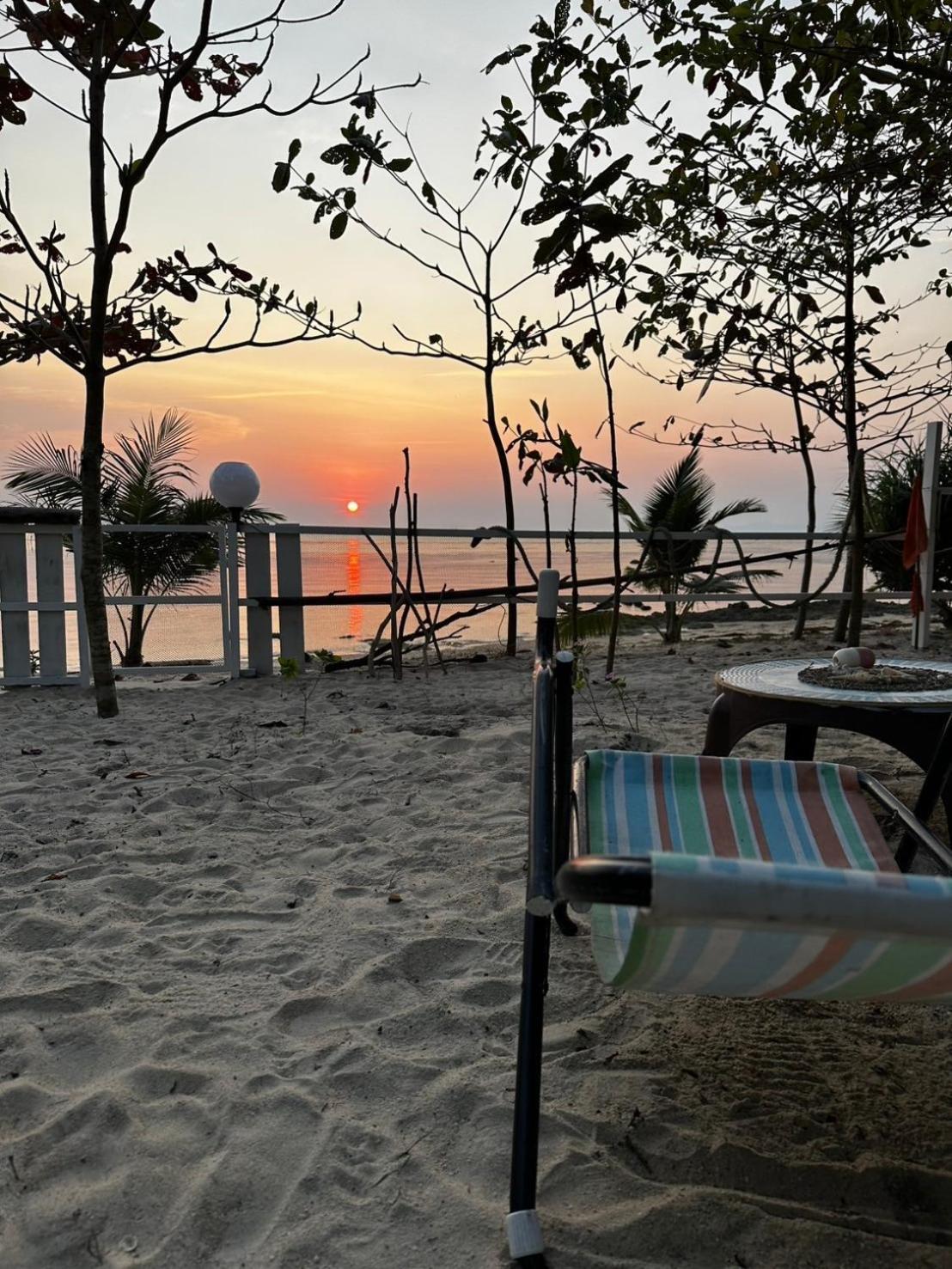 Oniro 2 Beachfront Tiny House At Koh Samui * Ban Na We