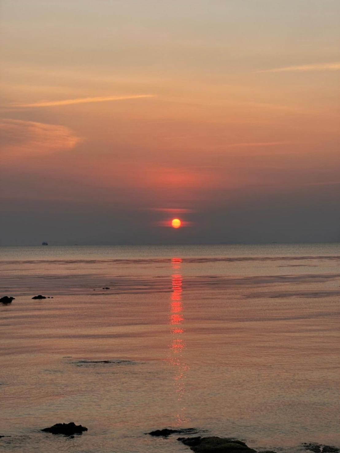 Holiday home Oniro 2 Beachfront Tiny House At Koh Samui *