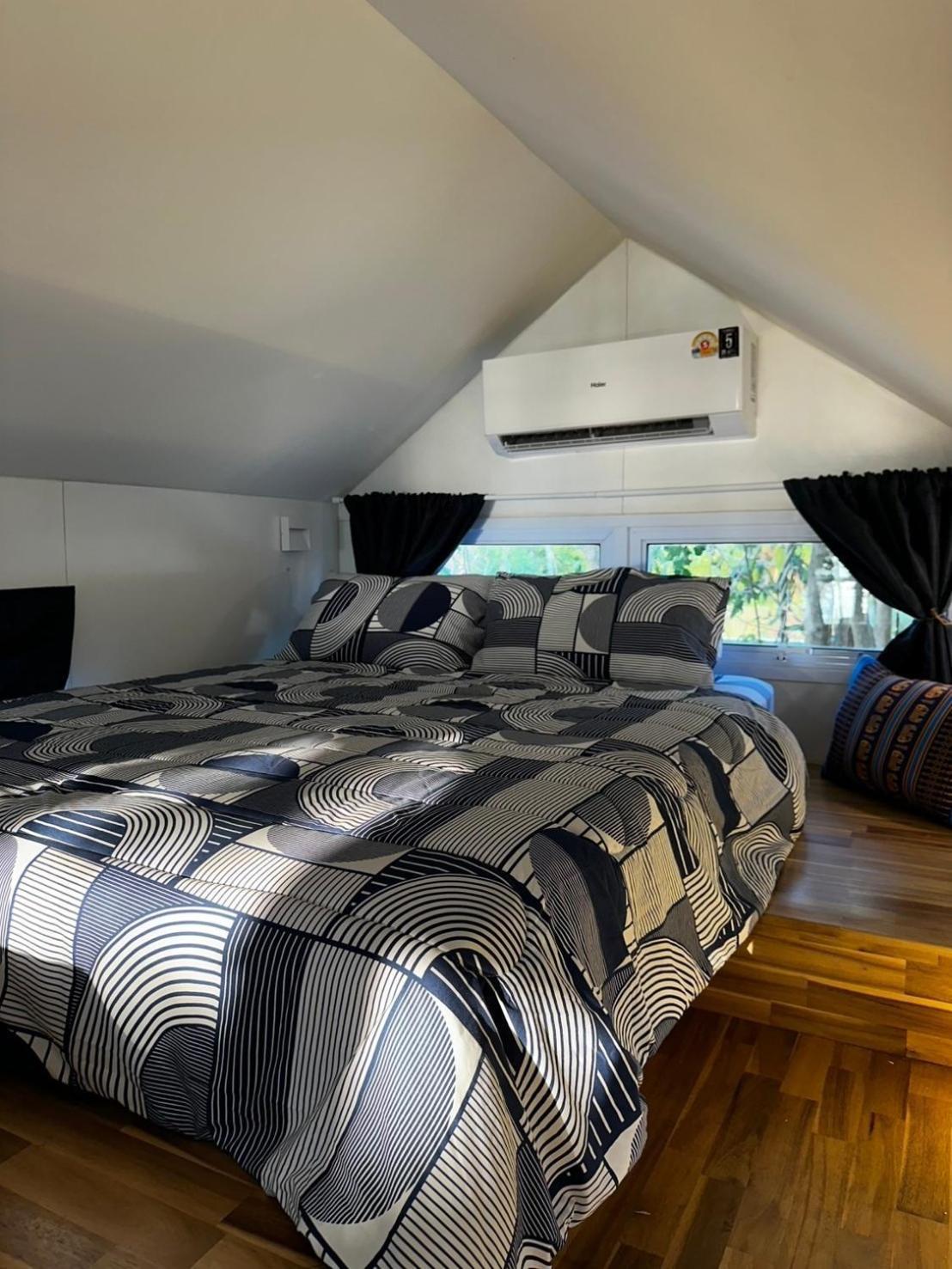 Oniro 2 Beachfront Tiny House At Koh Samui * Ban Na We