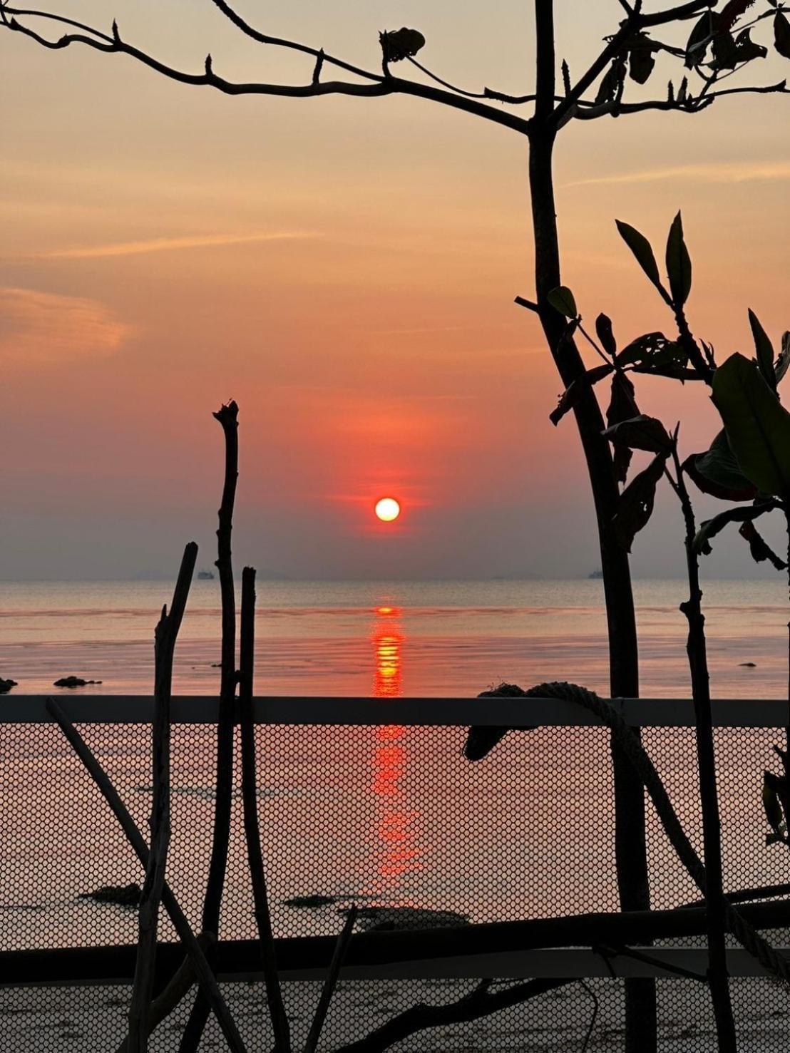 Oniro 2 Beachfront Tiny House At Koh Samui Holiday home Ban Na We