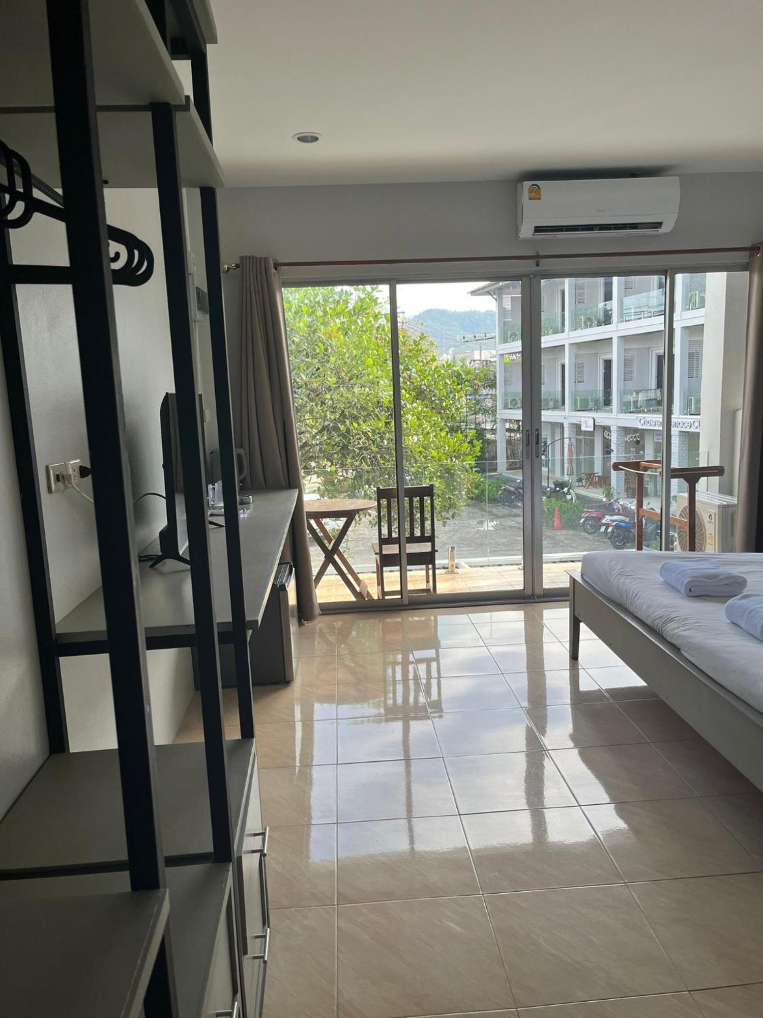 Terrace 2* Pantai Chaweng