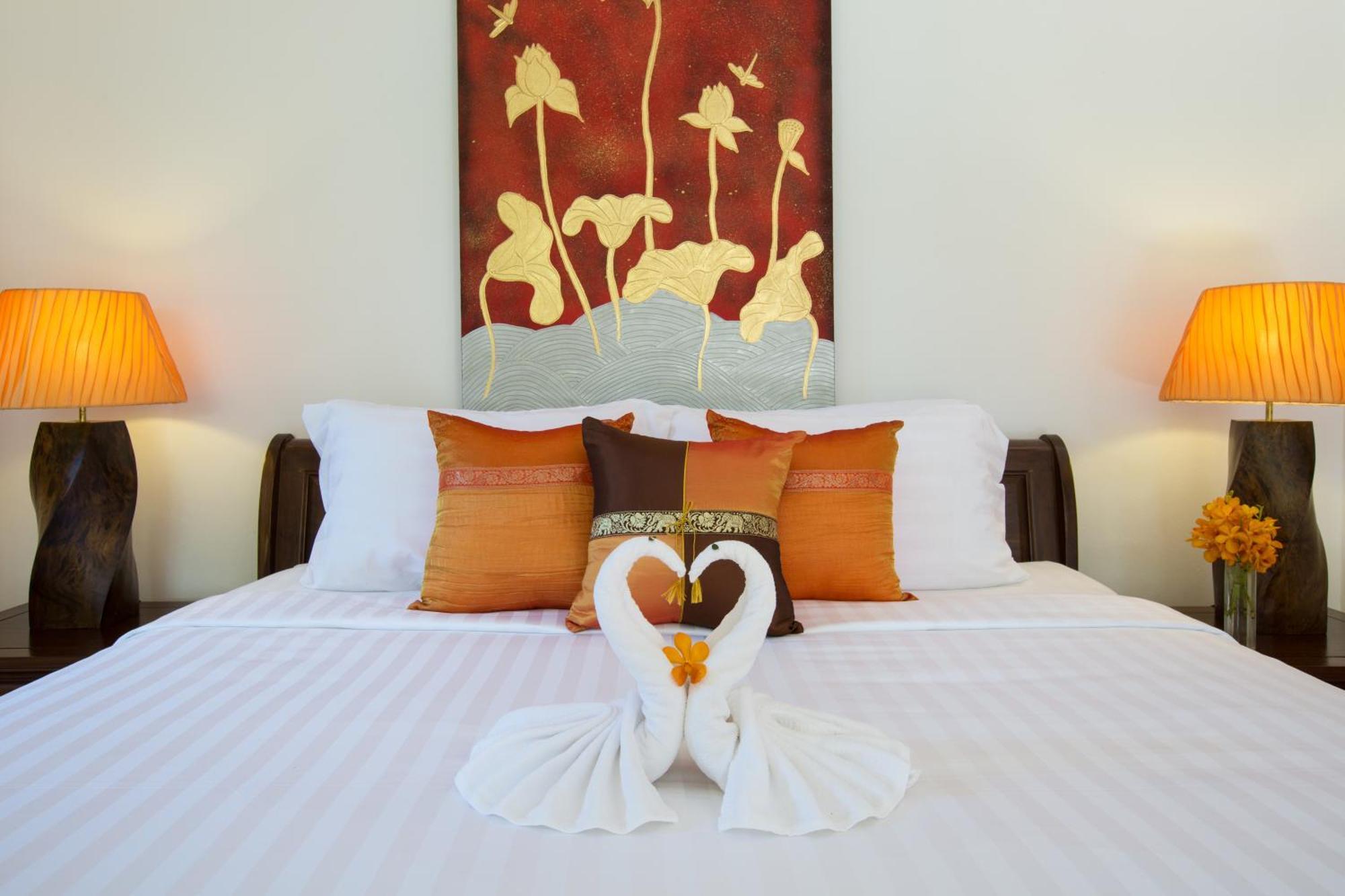 Villa Baan Tawan Chai *