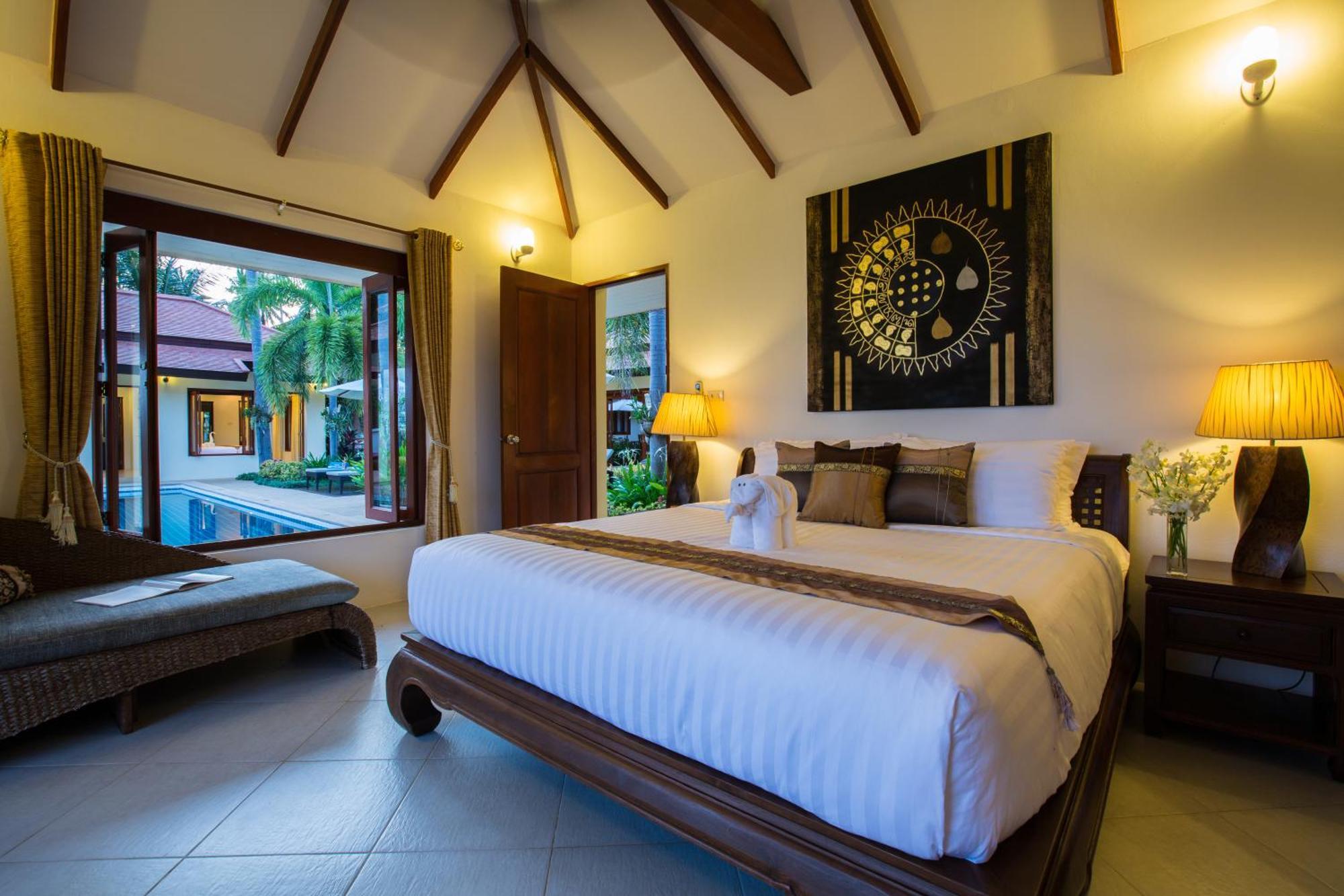 Villa Baan Tawan Chai *