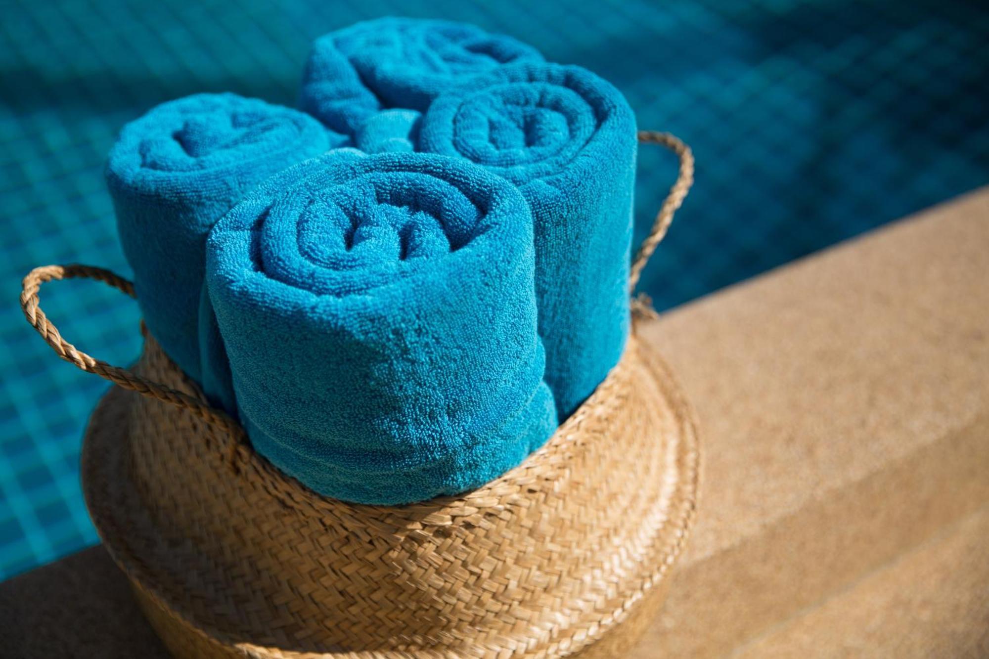 Baan Tawan Chai Villa Laem Set Beach