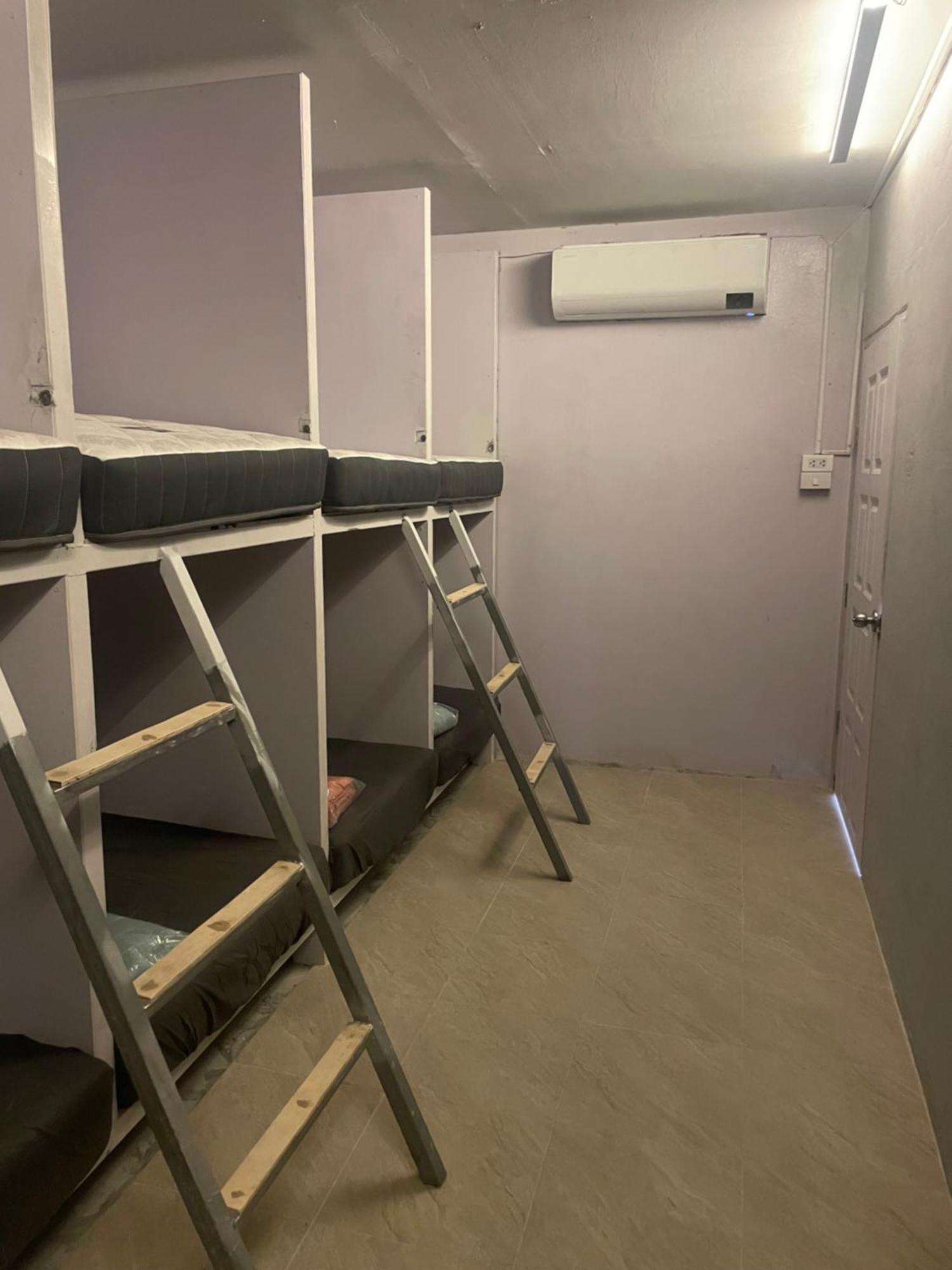 Hostel Noahs Ark Amphoe Koksamui