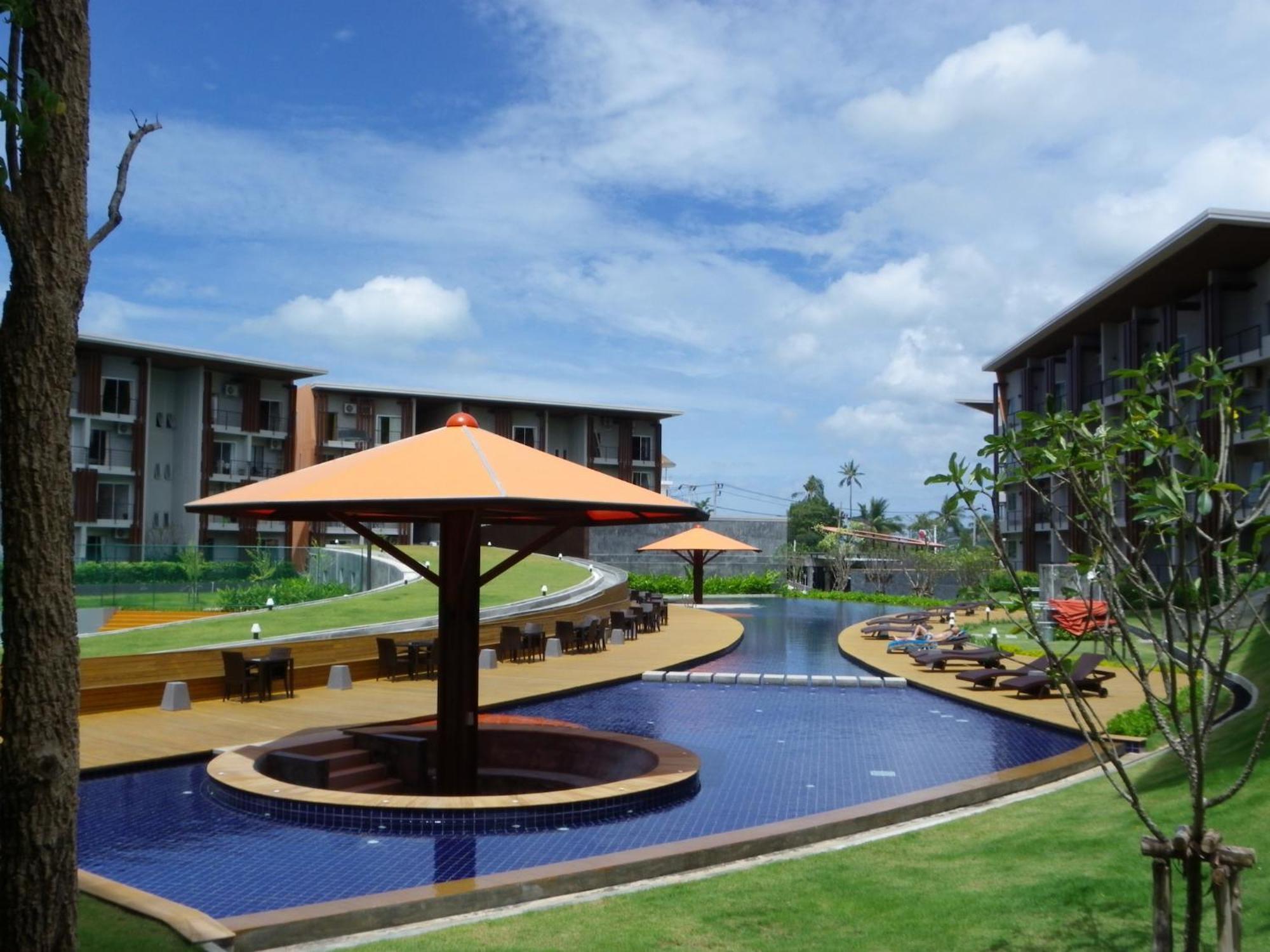 Replay One Bedroom Apartment