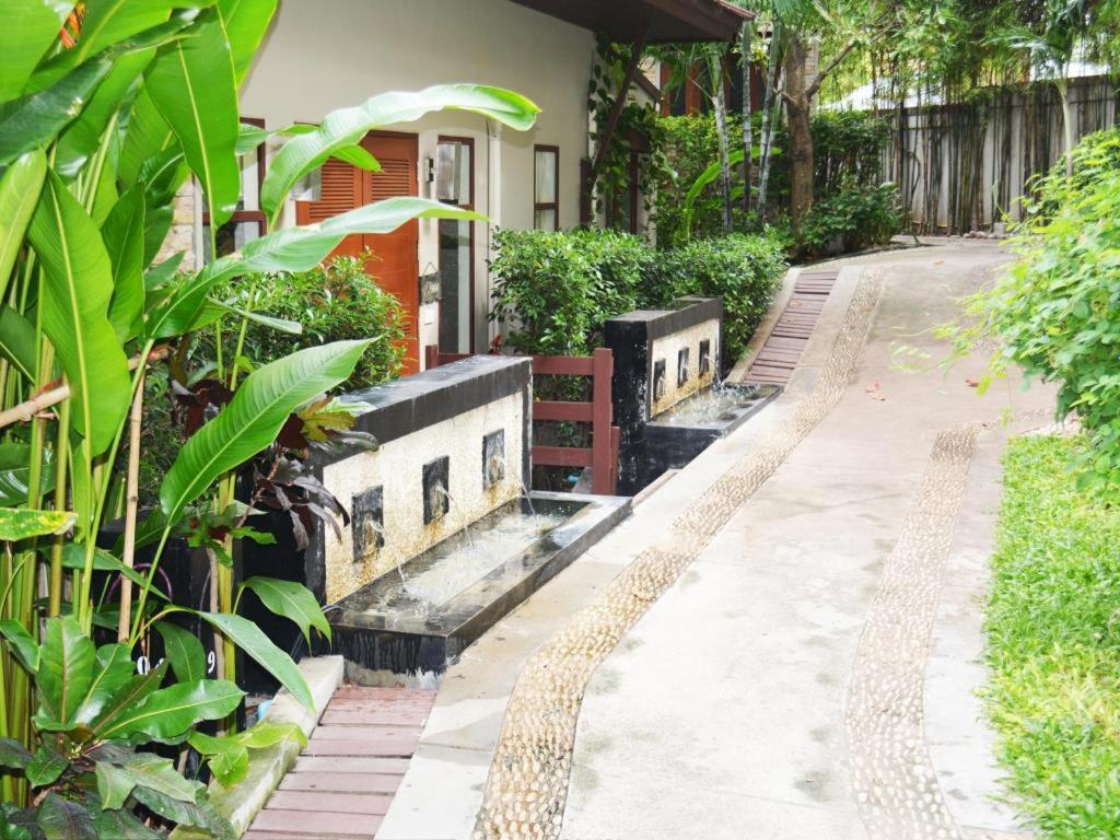 Replay One Bedroom * Bang Rak Beach (Koh Samui)