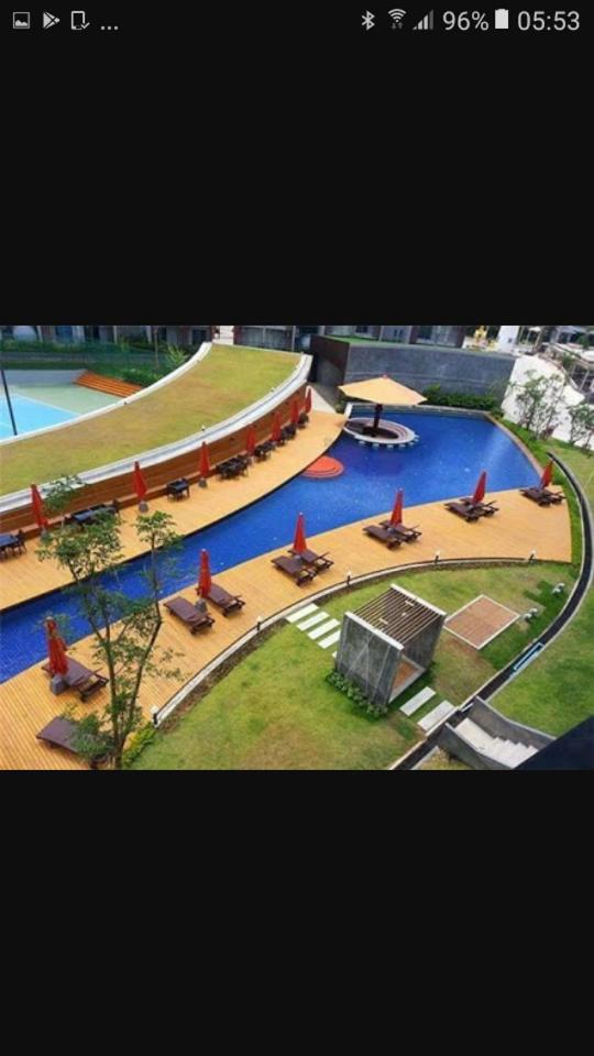 Replay One Bedroom Bang Rak Beach (Koh Samui)