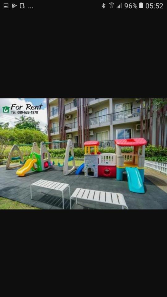 Replay One Bedroom * Bang Rak Beach (Koh Samui)