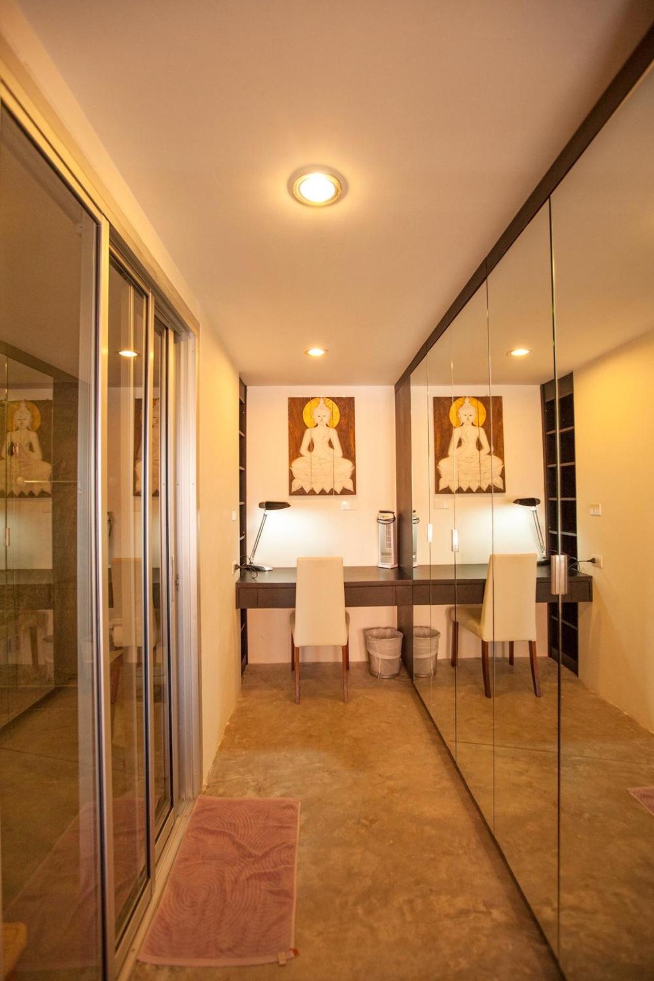 Replay One Bedroom Apartment