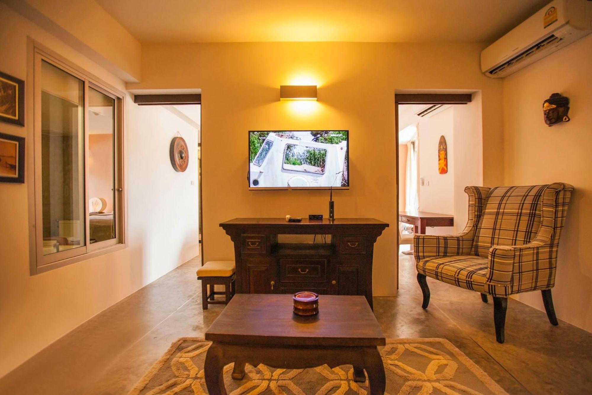 Replay One Bedroom Apartment