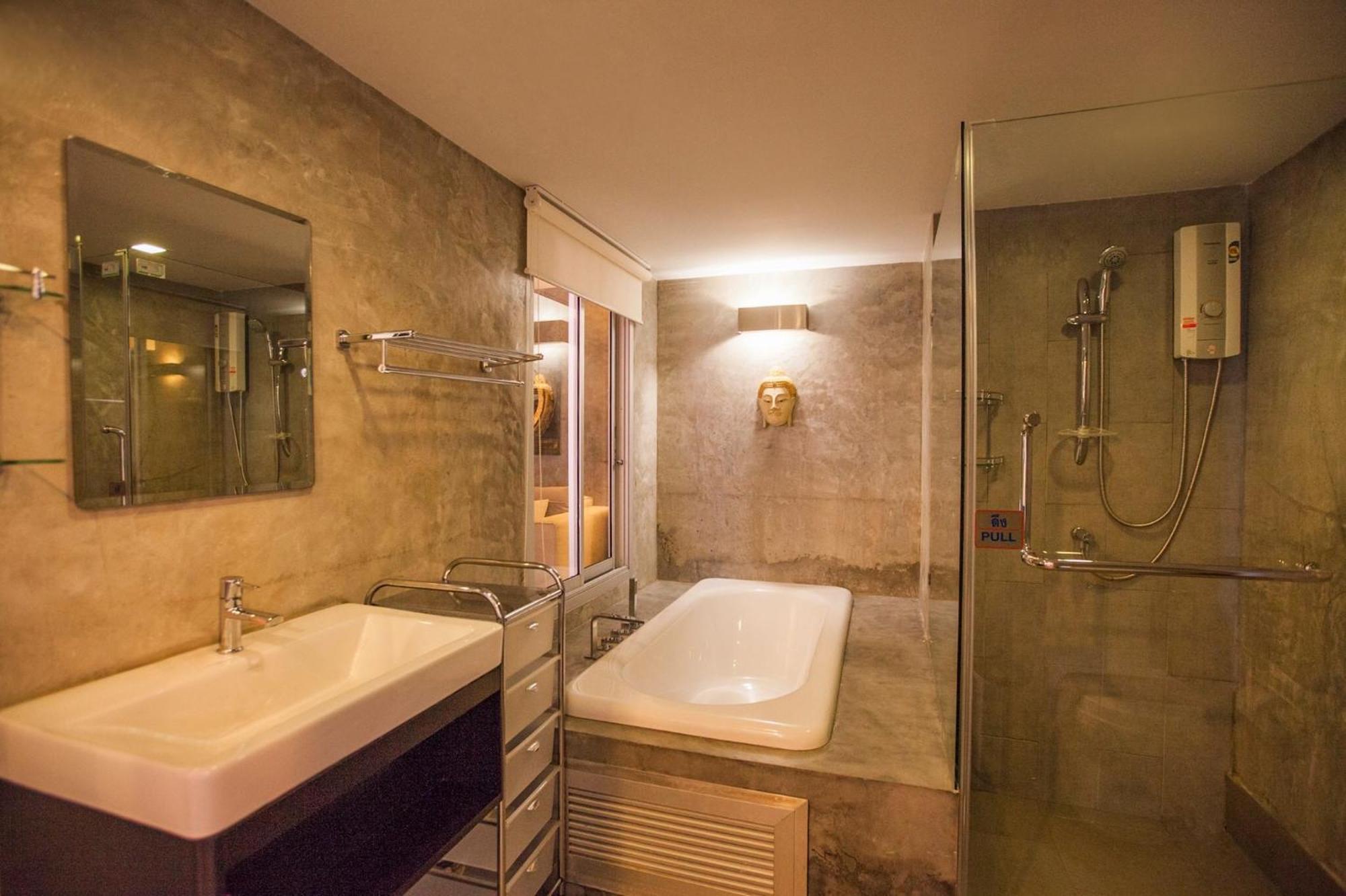 Replay One Bedroom *