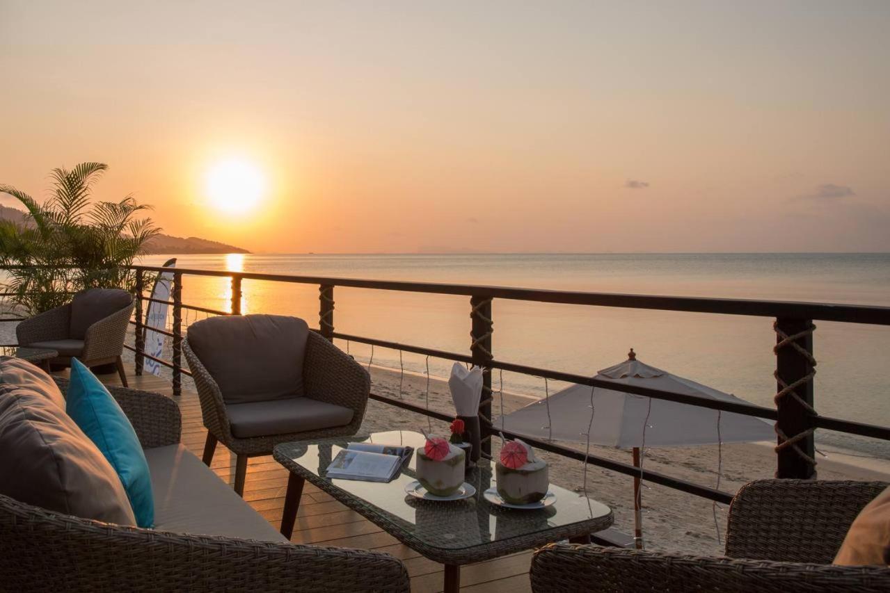 Sea&sky 5* Mae Nam