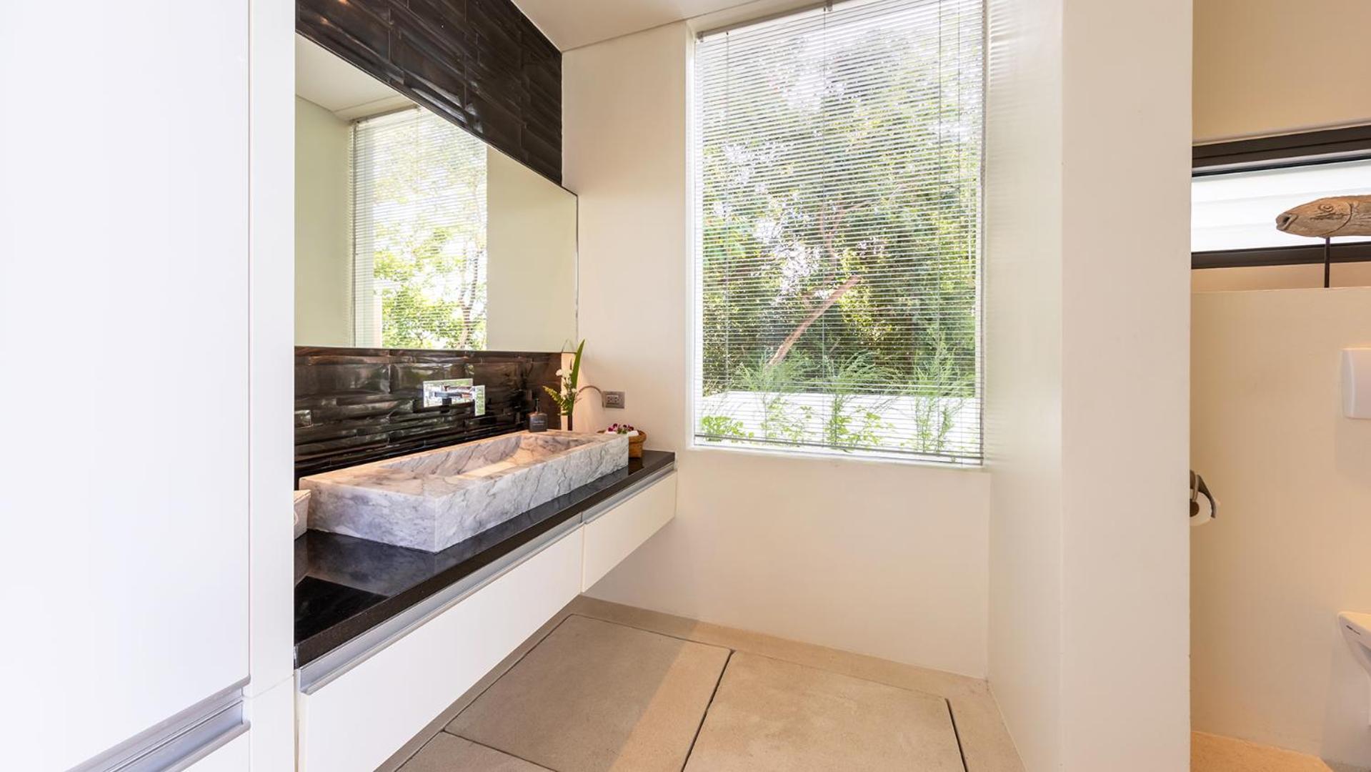 Zest : Ultra-luxurious Five Star Villa Koh Samui