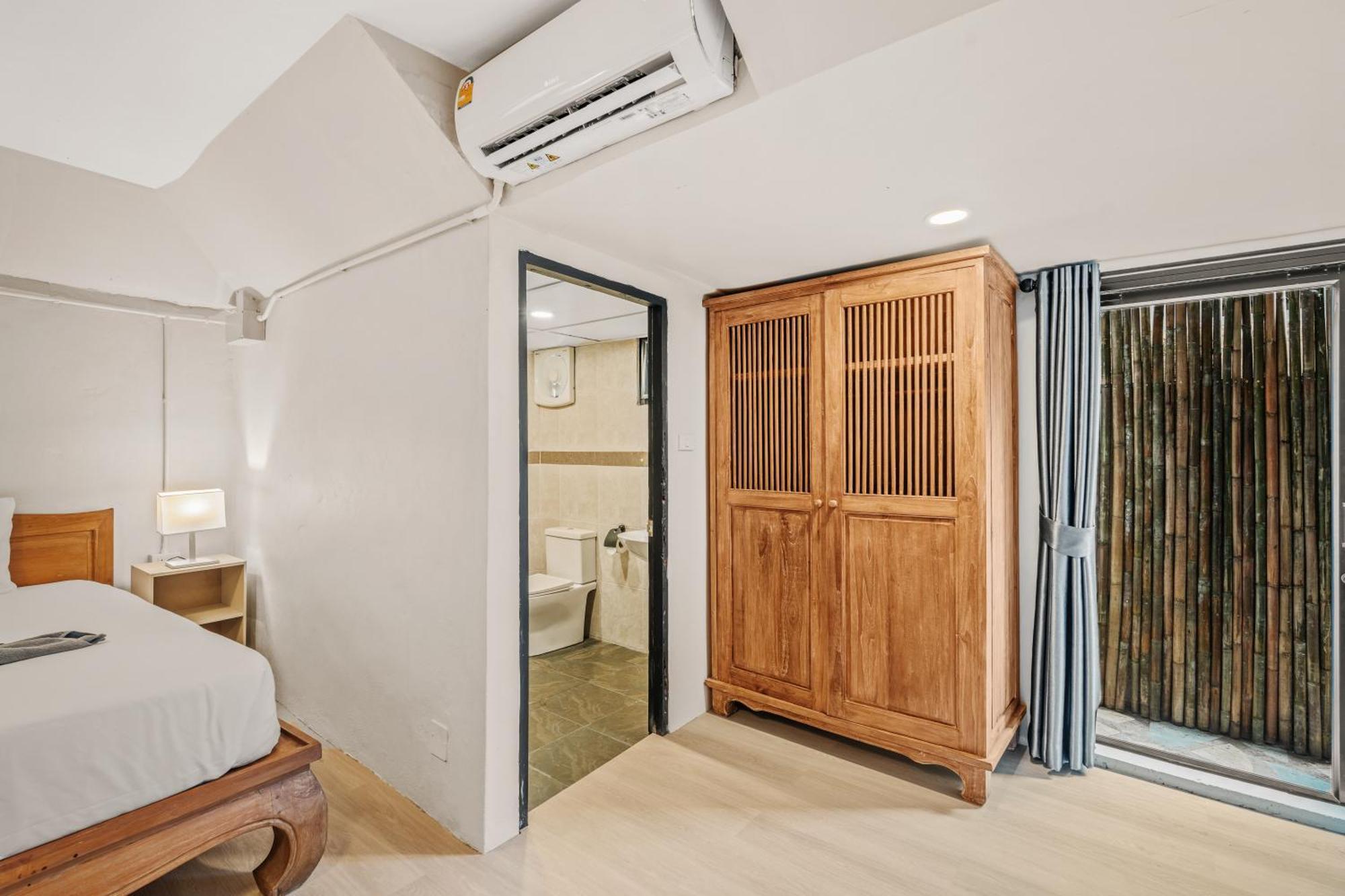 Chill Hub 2* Amphoe Koksamui