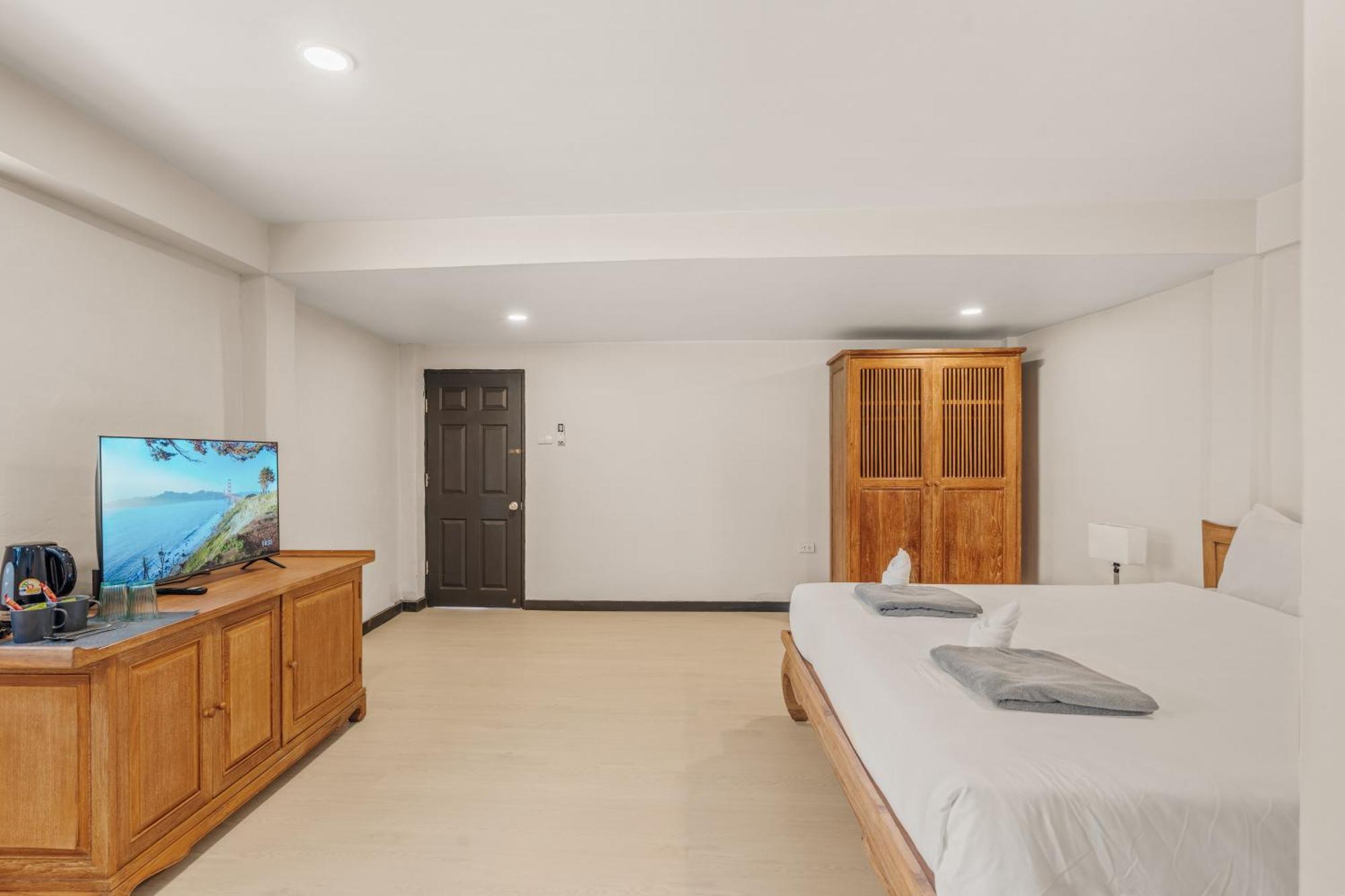 Hotel Chill Hub