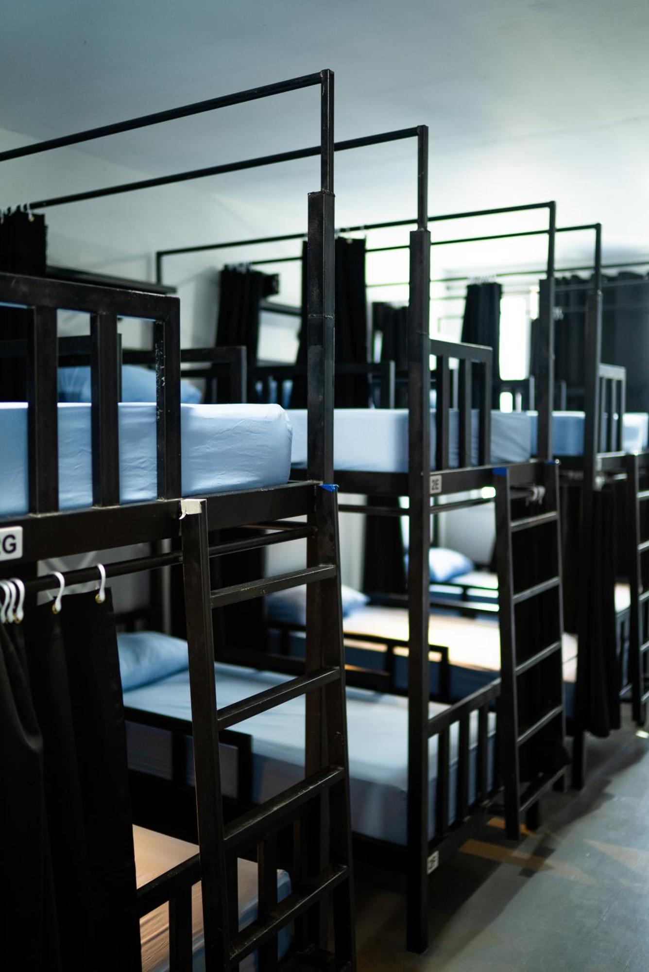 Bad Monkey Samui Hostel Chaweng (Koh Samui)
