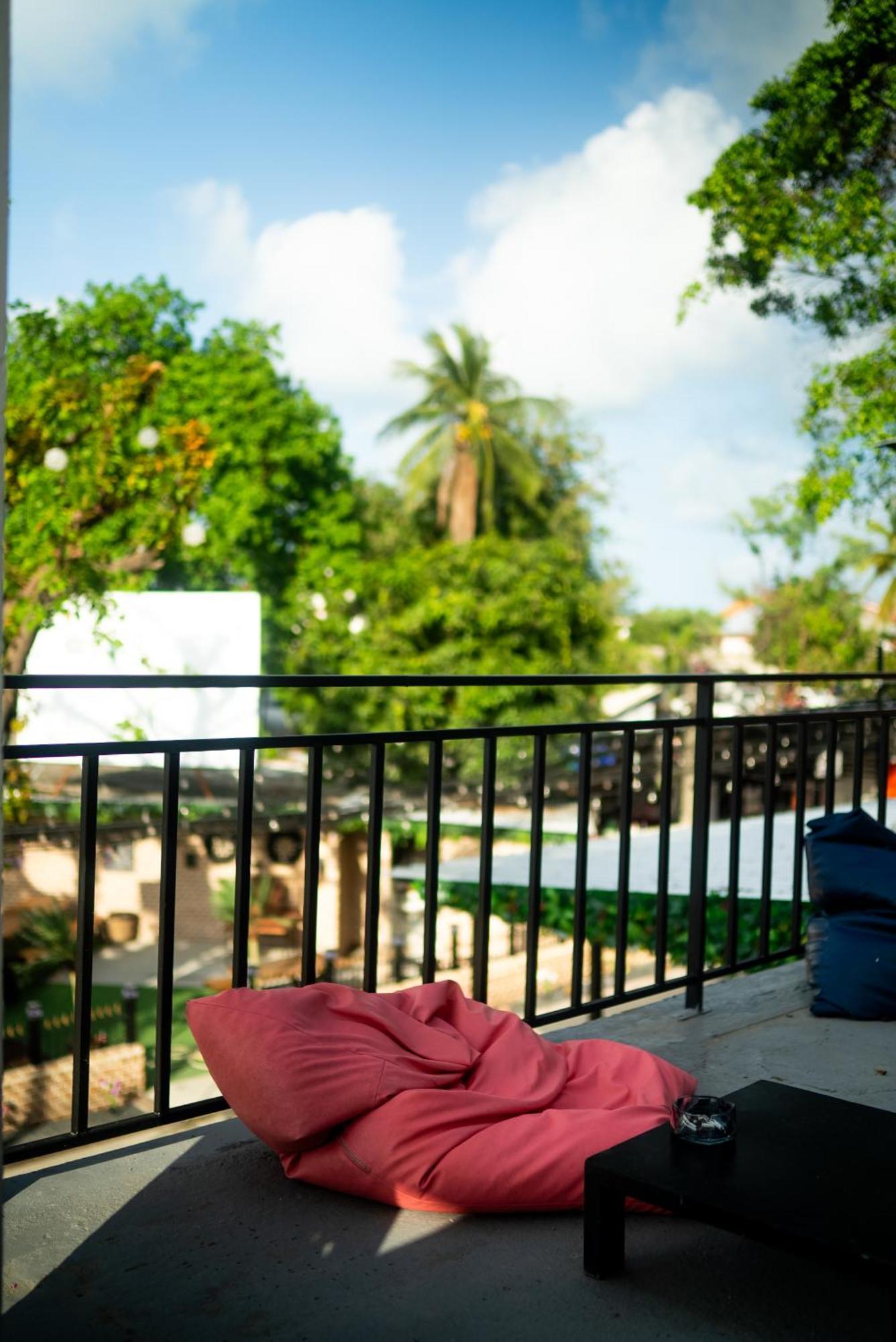 Bad Monkey Samui Hostel Chaweng (Koh Samui)