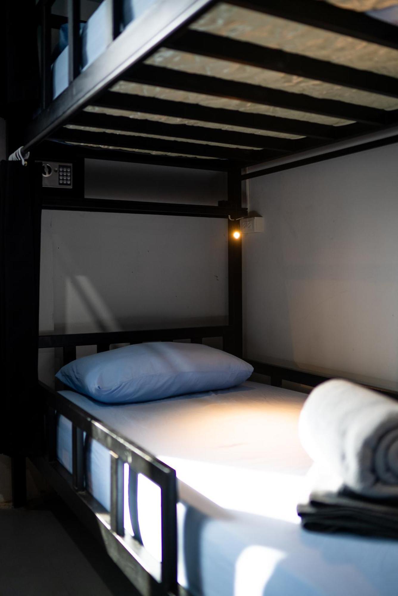 Bad Monkey Samui Hostel Chaweng (Koh Samui)