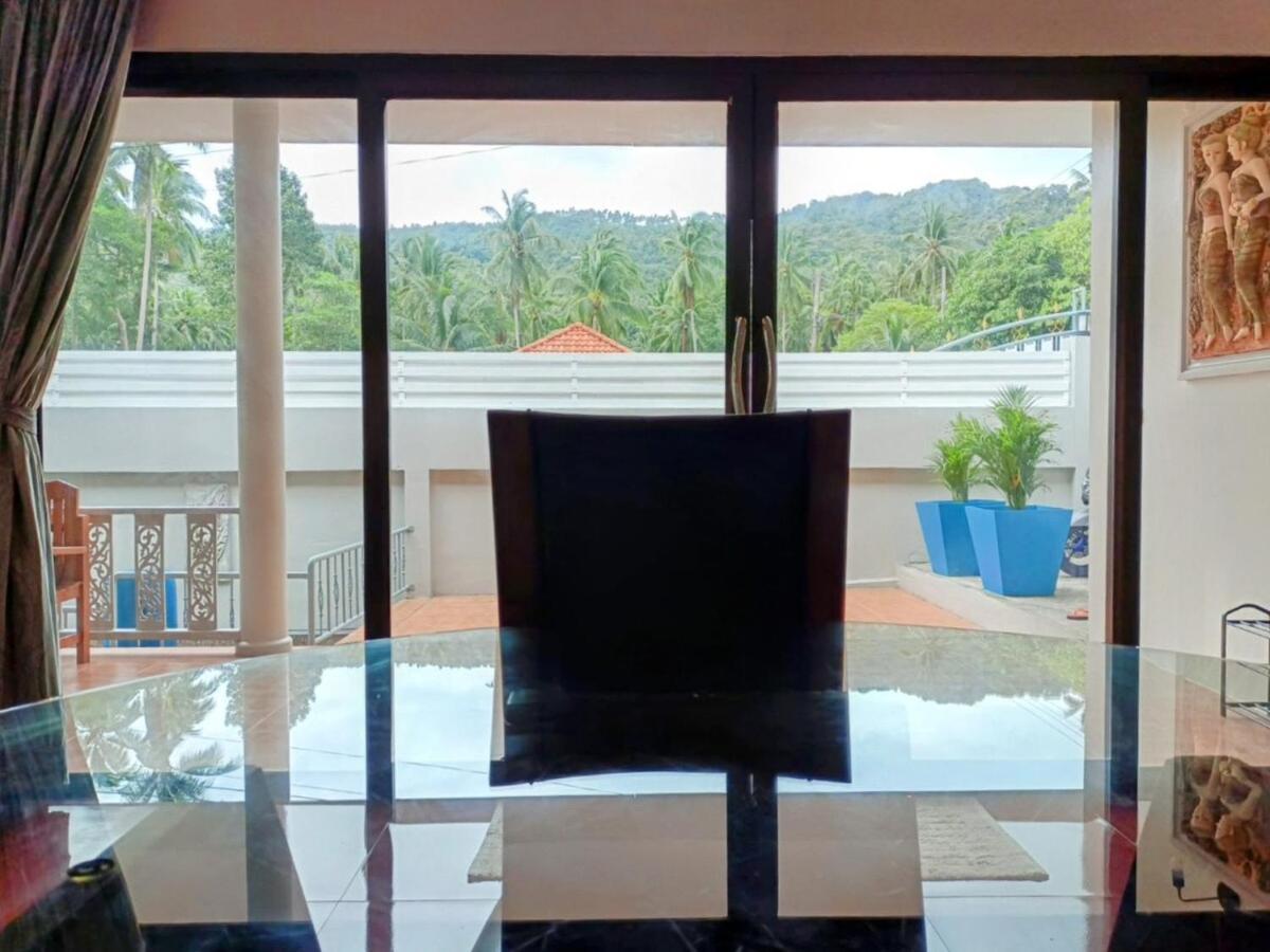Villa Lamai Jungle