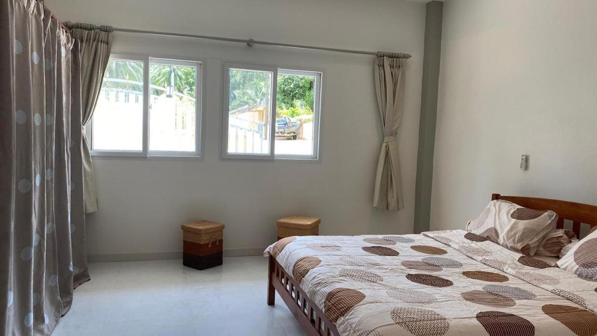 Villa Lamai Jungle