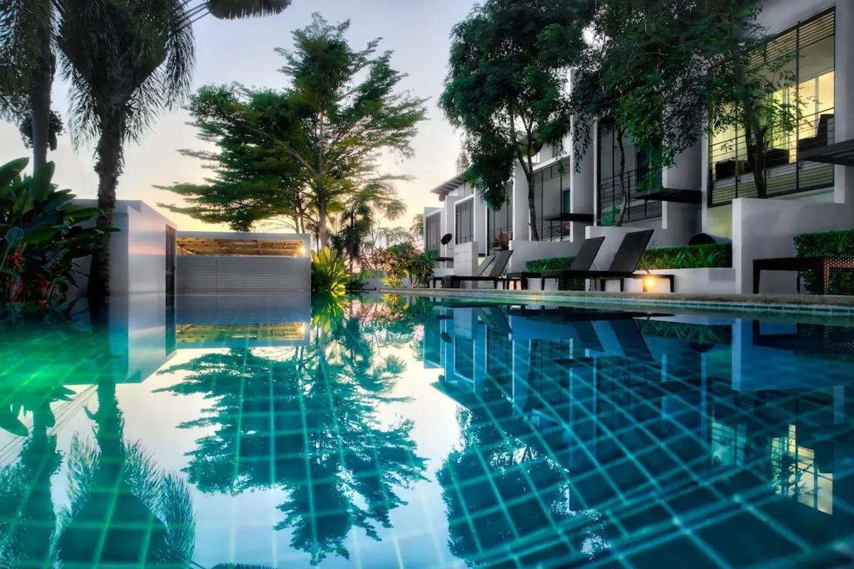 The Pool Holiday home *