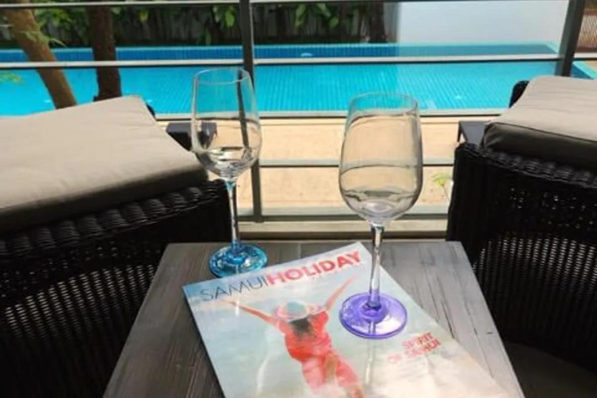 Holiday home The Pool