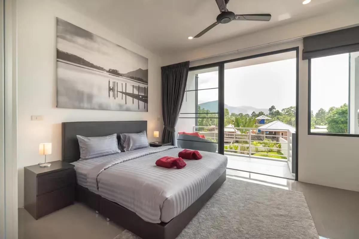 Villa The Blue Lotus