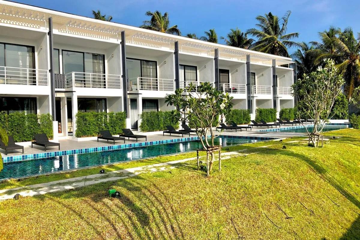 The Blue Lotus Villa *