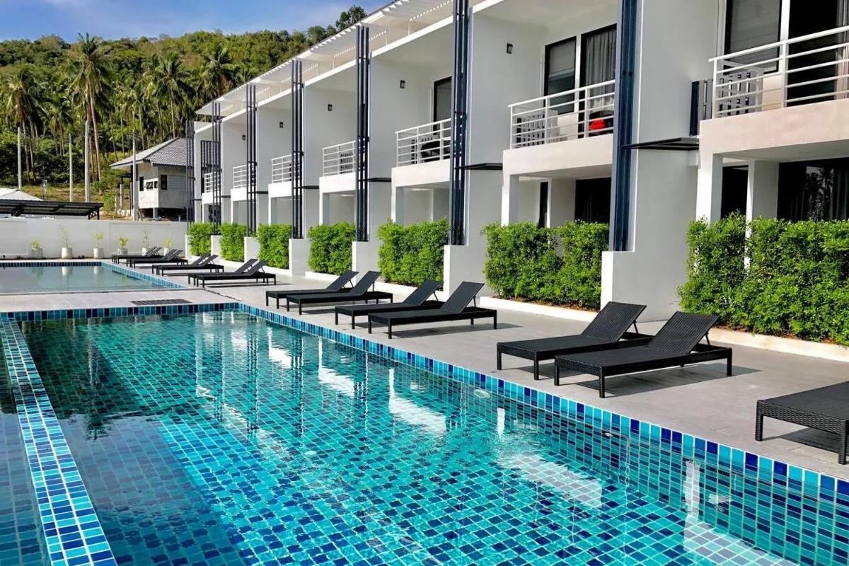 The Blue Lotus Villa *