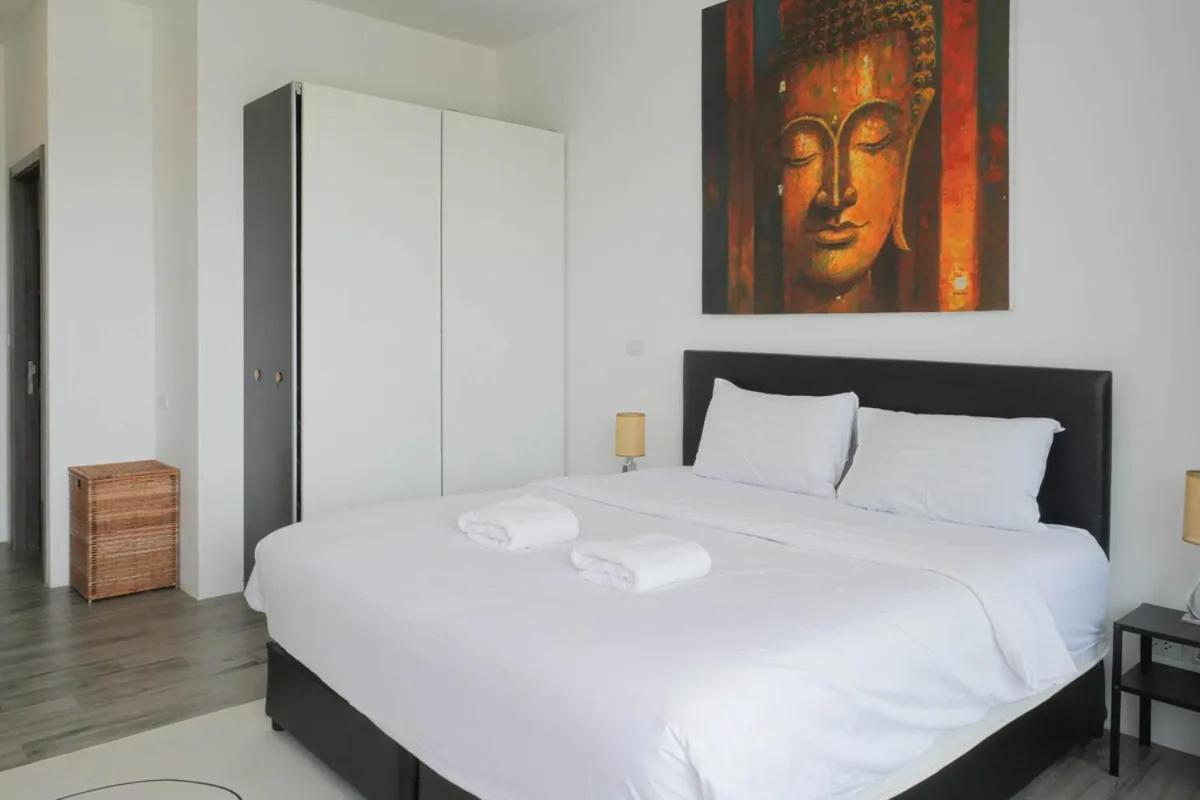 Villa The Blue Lotus