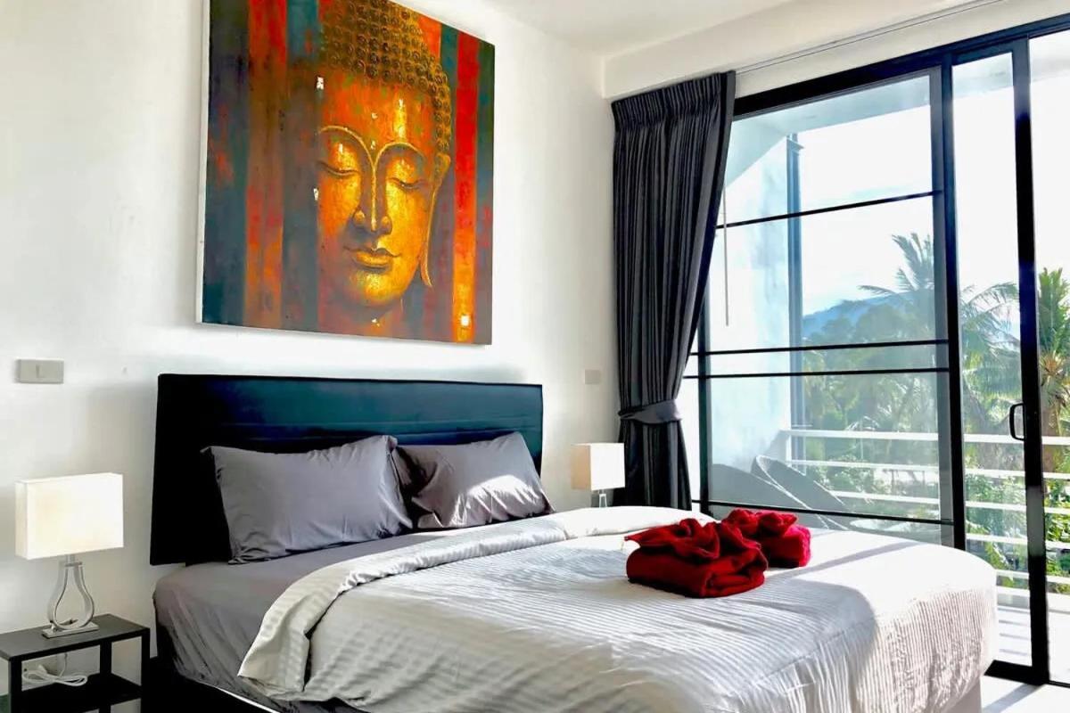 The Blue Lotus Villa Mae Nam