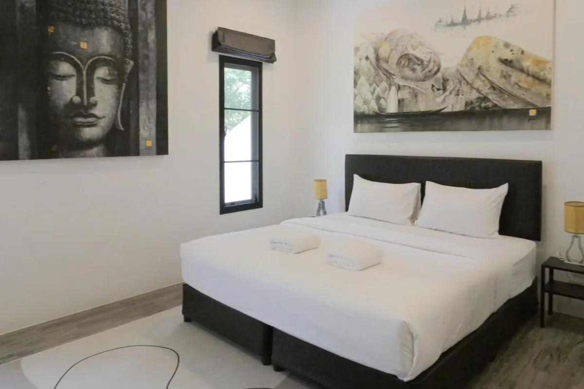 The Blue Lotus Villa