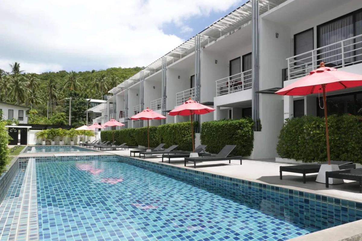 Villa The Blue Lotus
