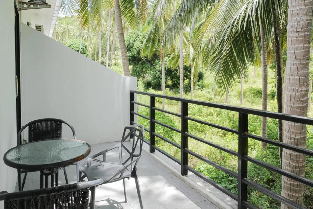 The Blue Lotus Villa *