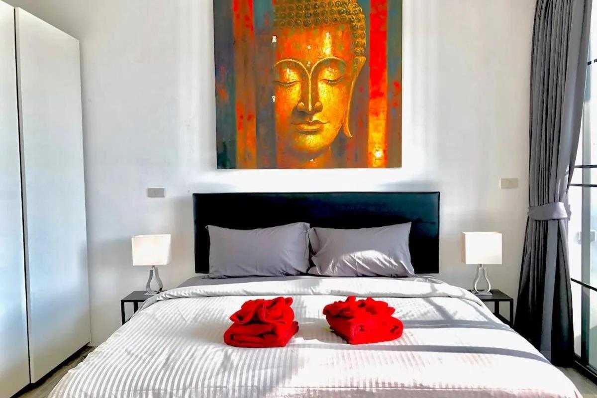 The Blue Lotus Villa