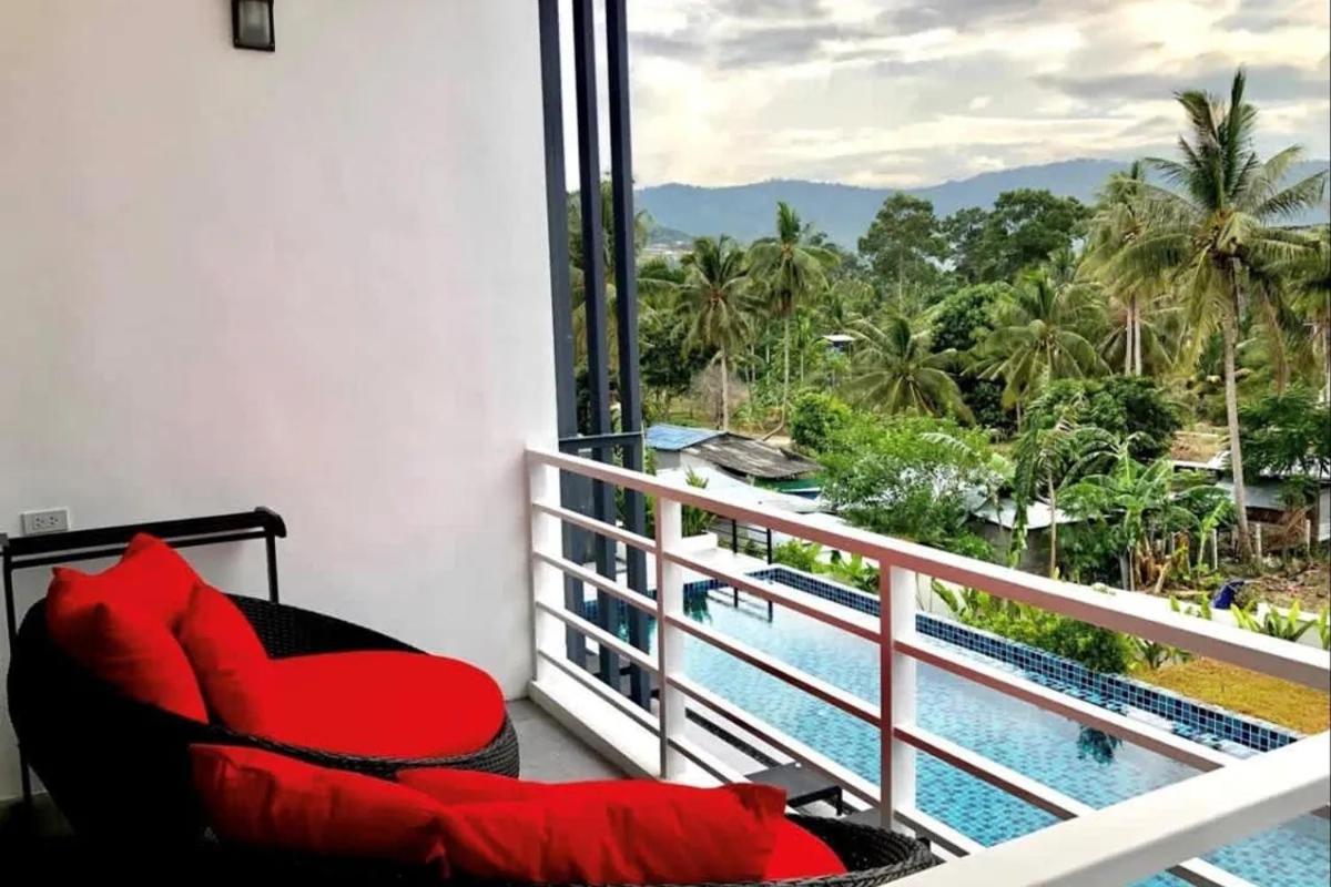 Villa The Blue Lotus