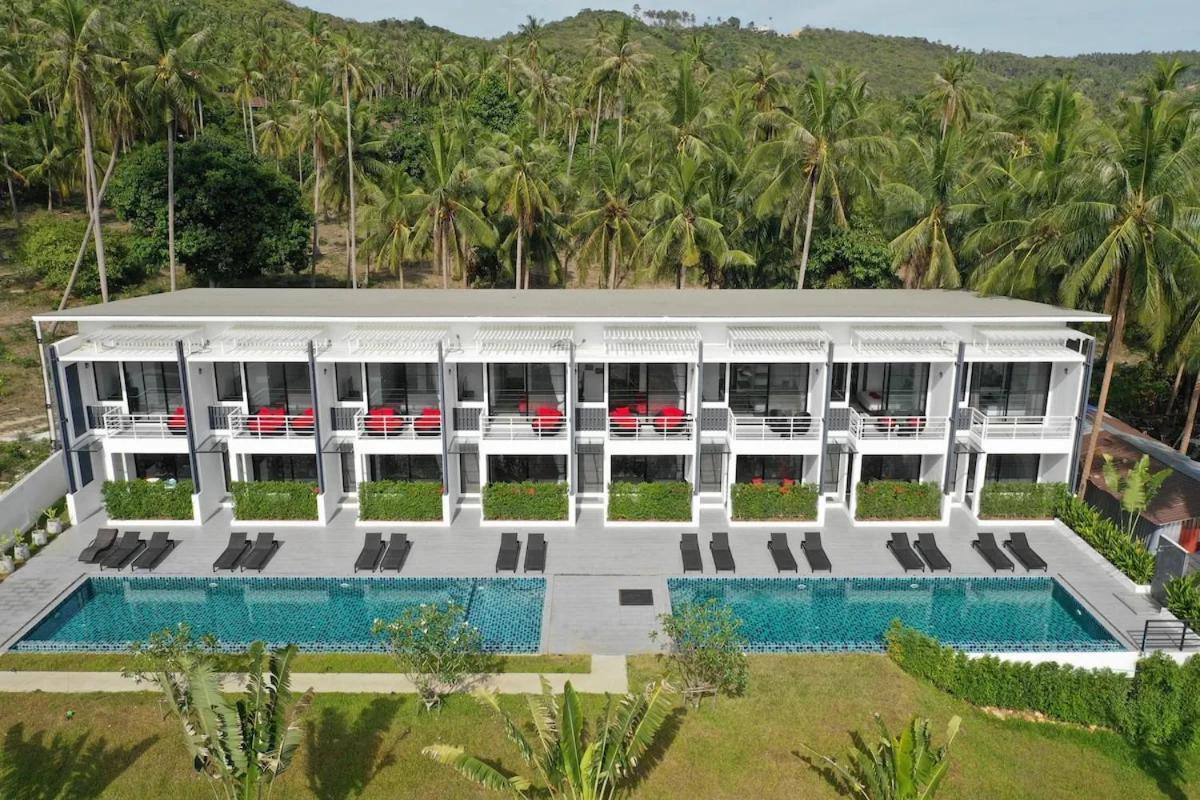 The Blue Lotus Villa Mae Nam